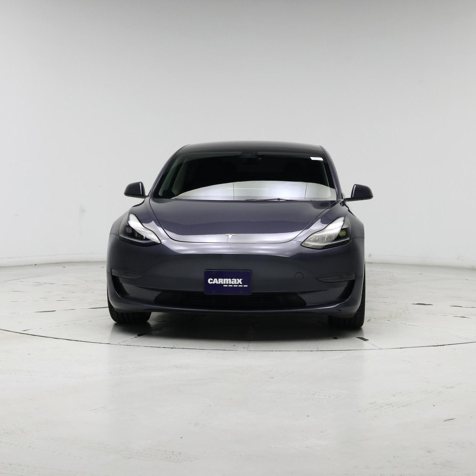 Thumbnail: 2023 Tesla Model 3 - 5