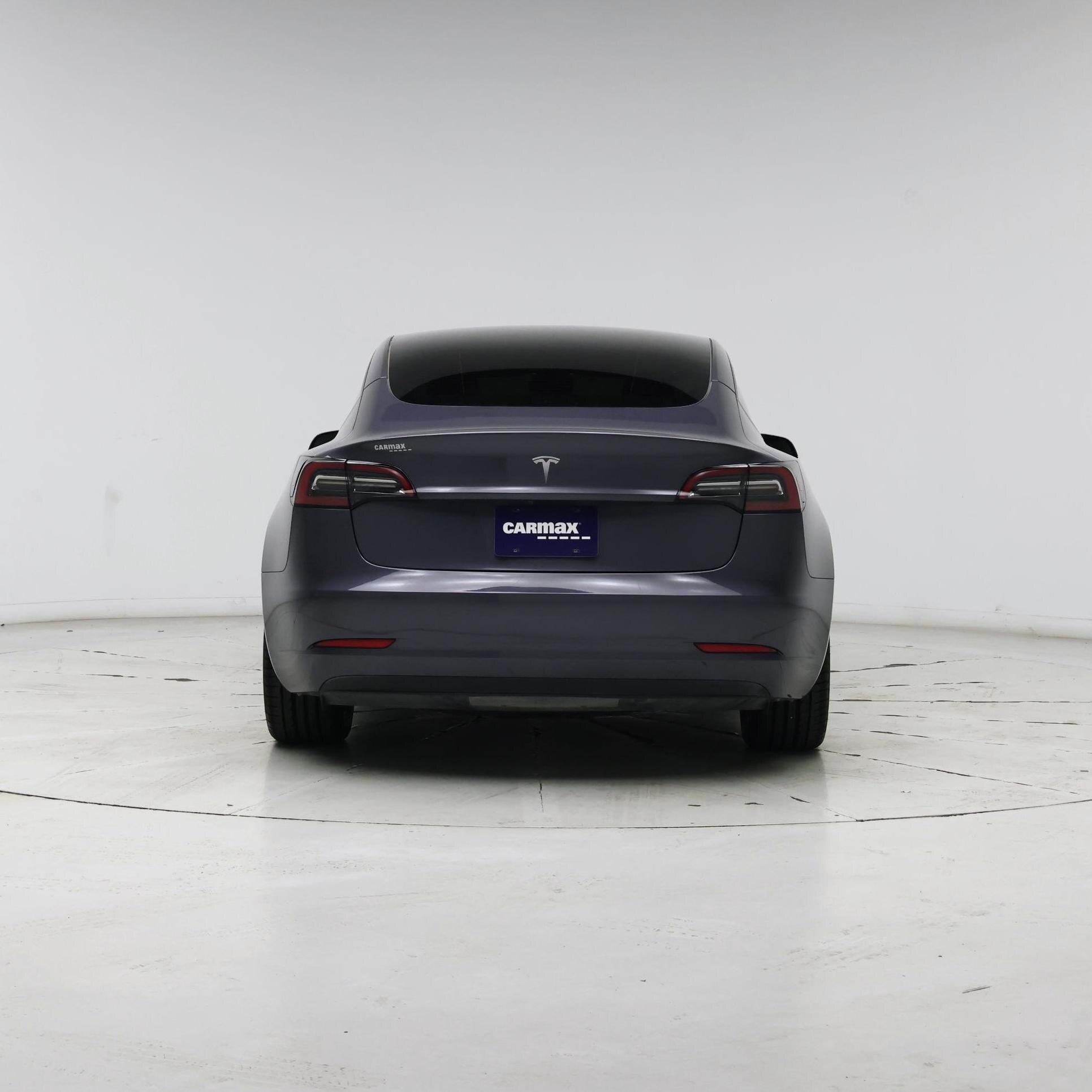 Thumbnail: 2023 Tesla Model 3 - 6