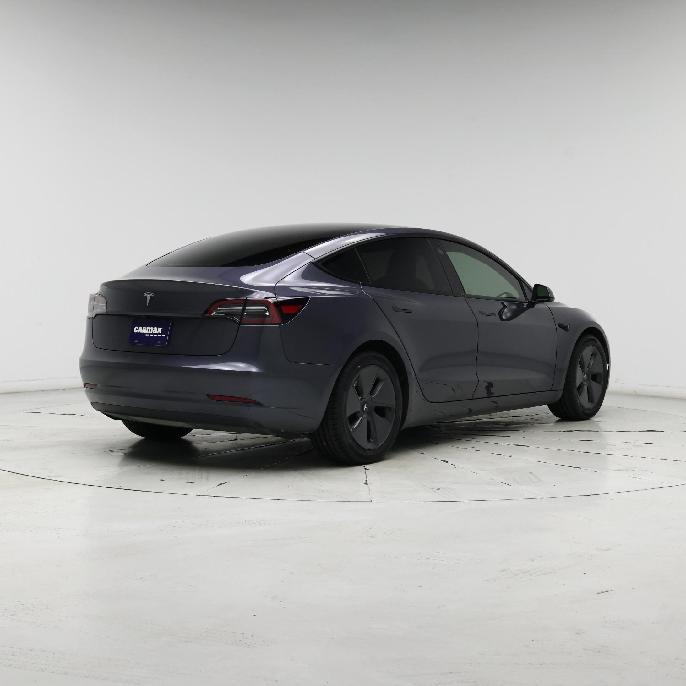 Thumbnail: 2023 Tesla Model 3 - 8