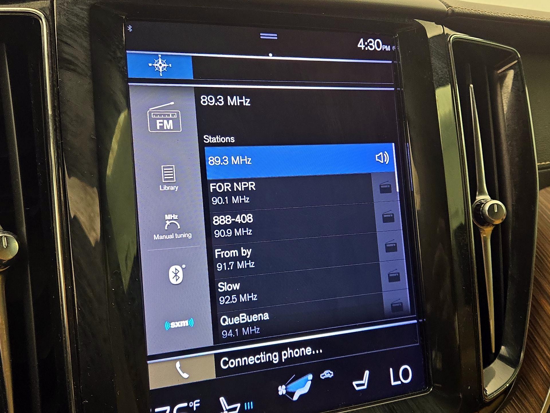 Thumbnail: 2021 Volvo XC60 - 16