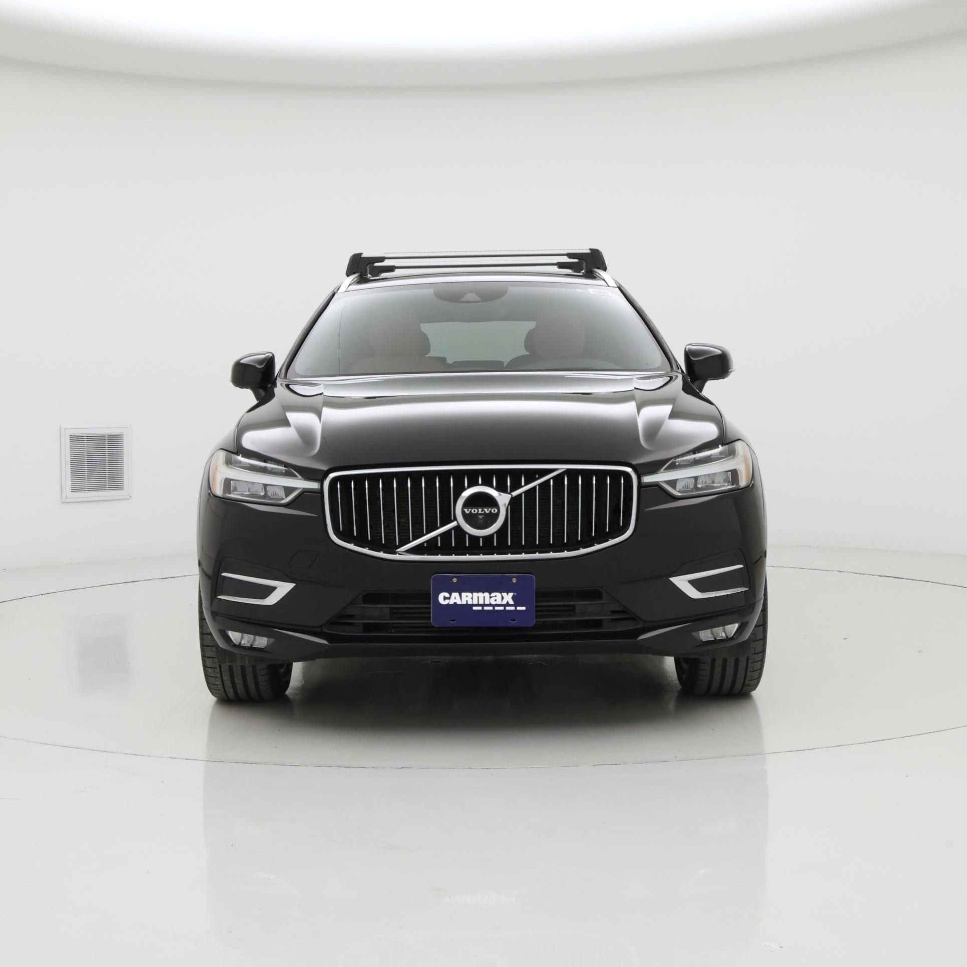 Thumbnail: 2021 Volvo XC60 - 5