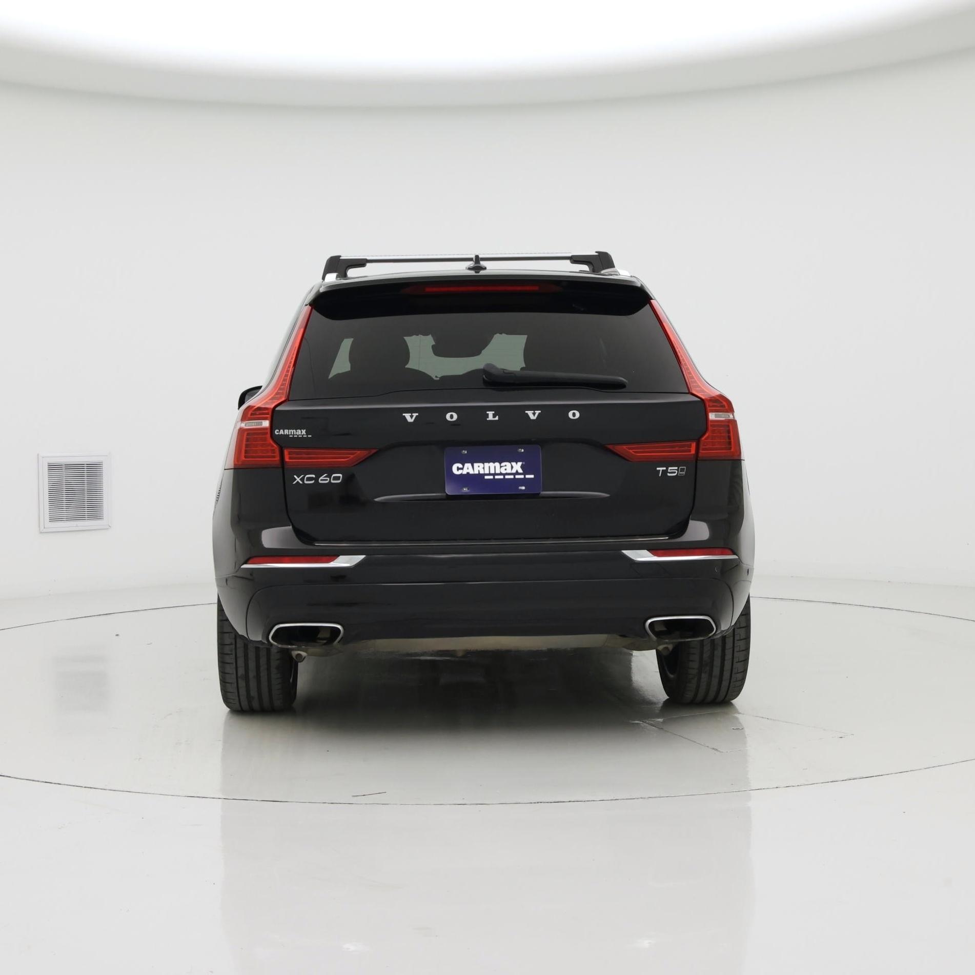 Thumbnail: 2021 Volvo XC60 - 6