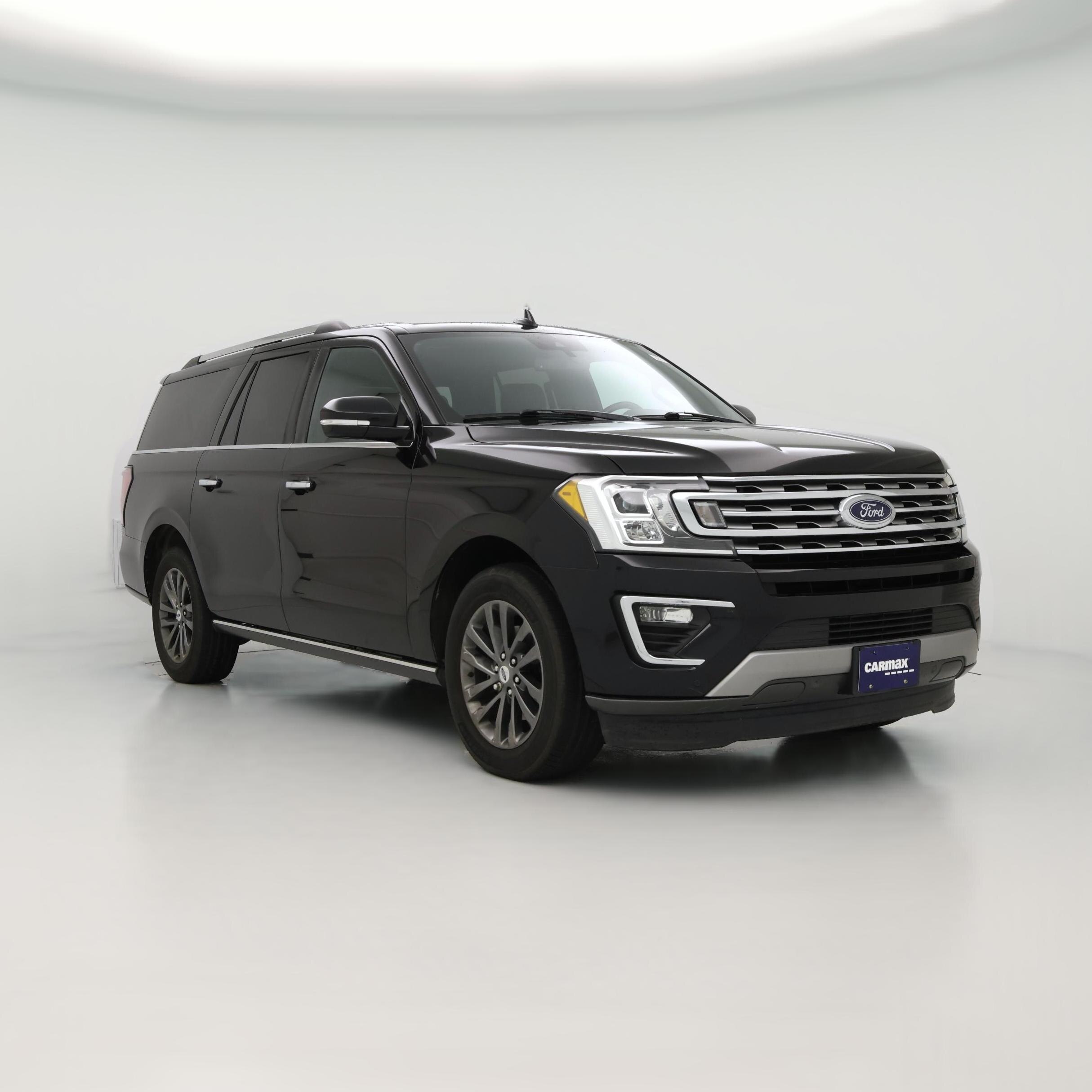 Thumbnail: 2020 Ford Expedition - 1