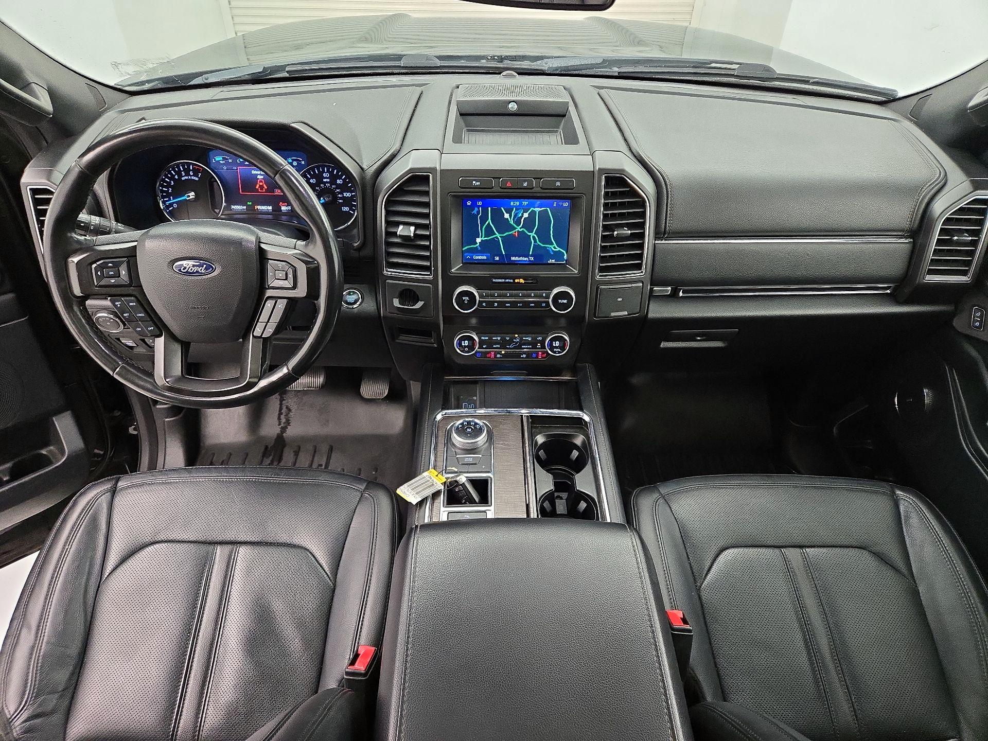 Thumbnail: 2020 Ford Expedition - 9