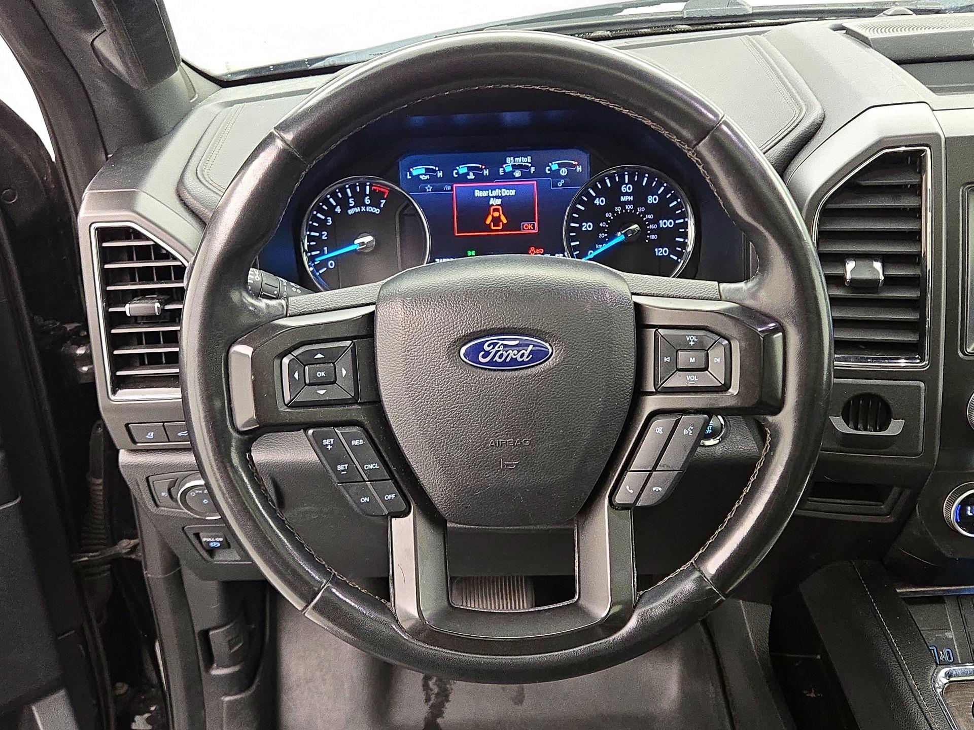 Thumbnail: 2020 Ford Expedition - 10