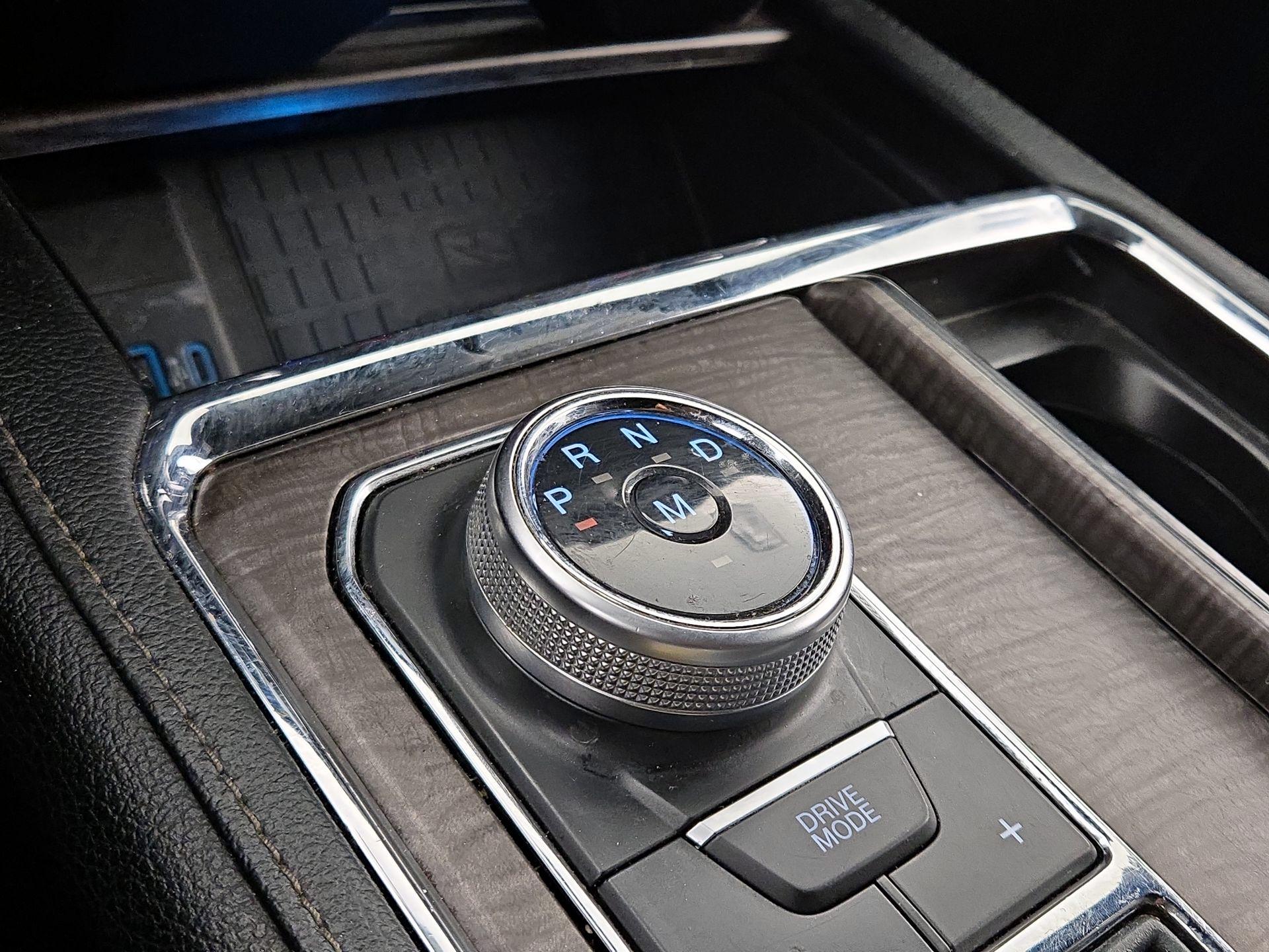 Thumbnail: 2020 Ford Expedition - 18