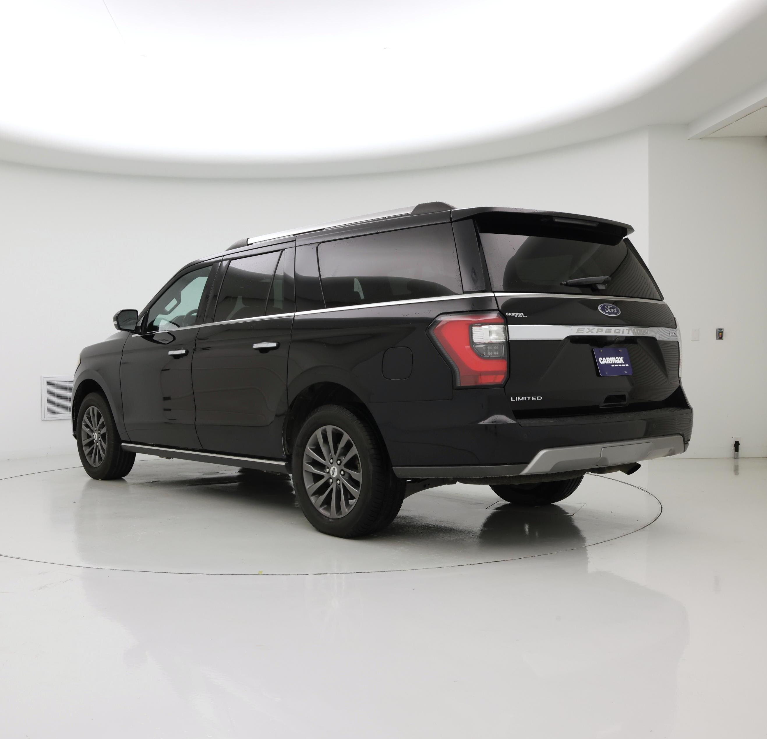 Thumbnail: 2020 Ford Expedition - 2