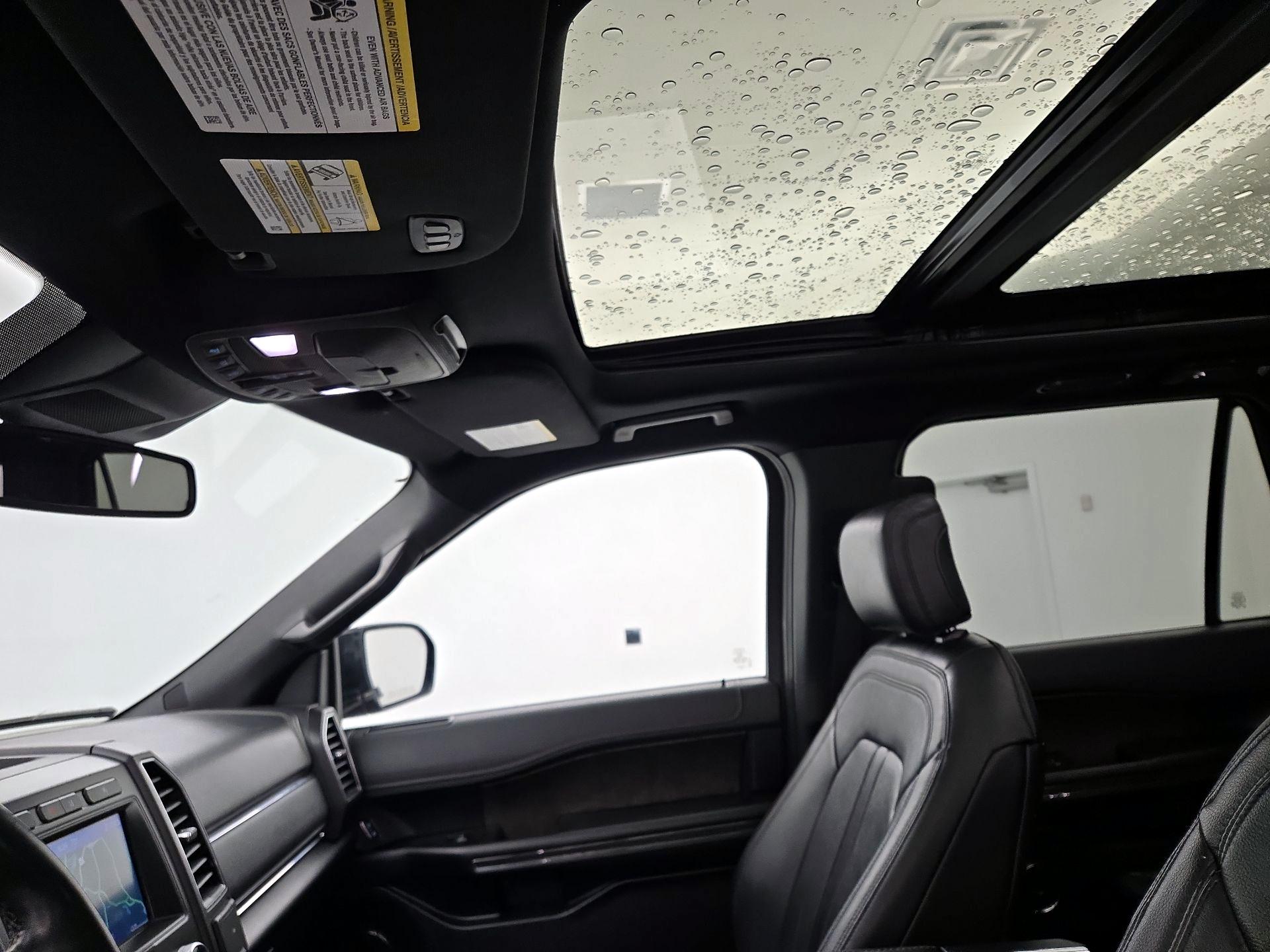 Thumbnail: 2020 Ford Expedition - 20
