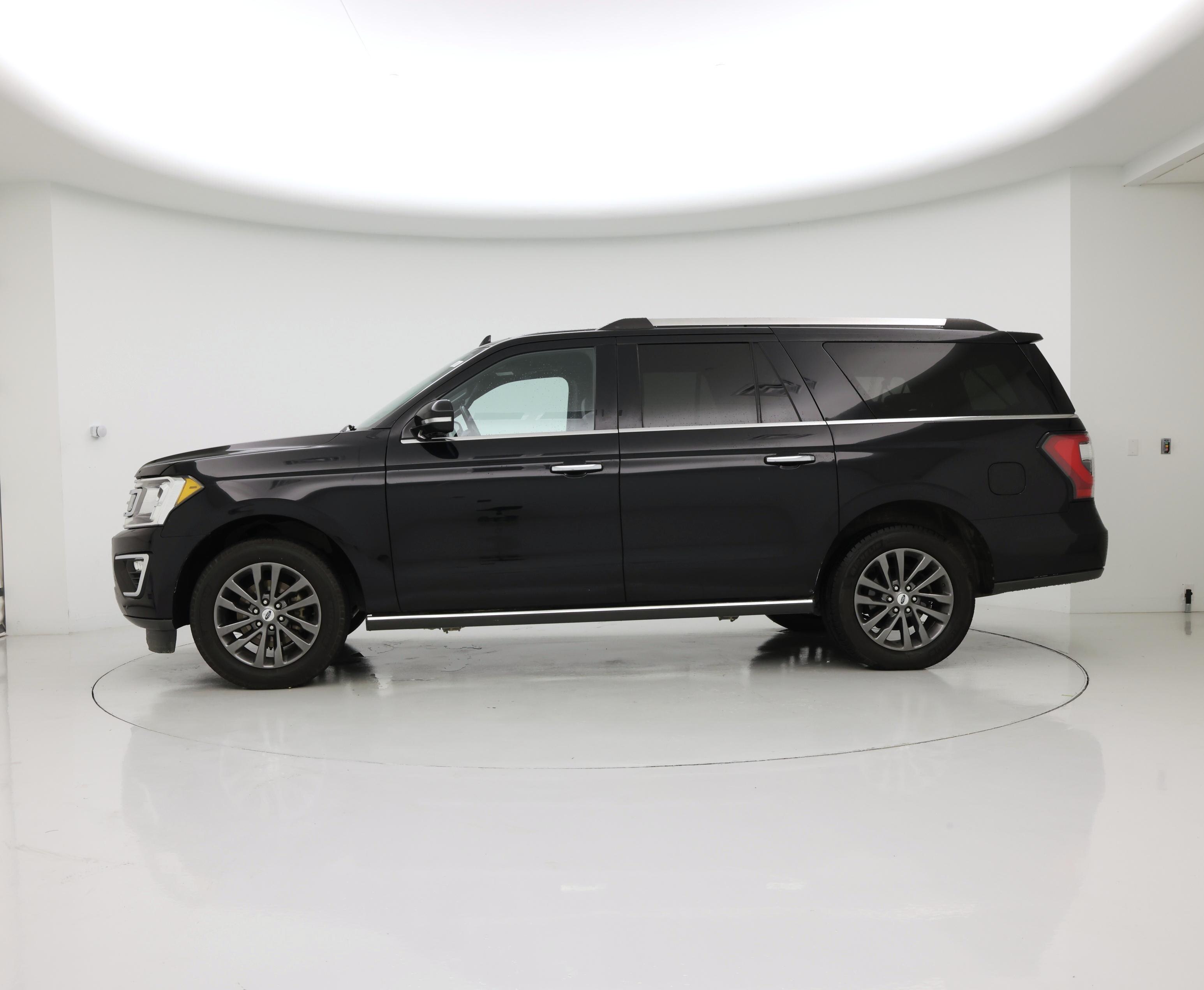 Thumbnail: 2020 Ford Expedition - 3