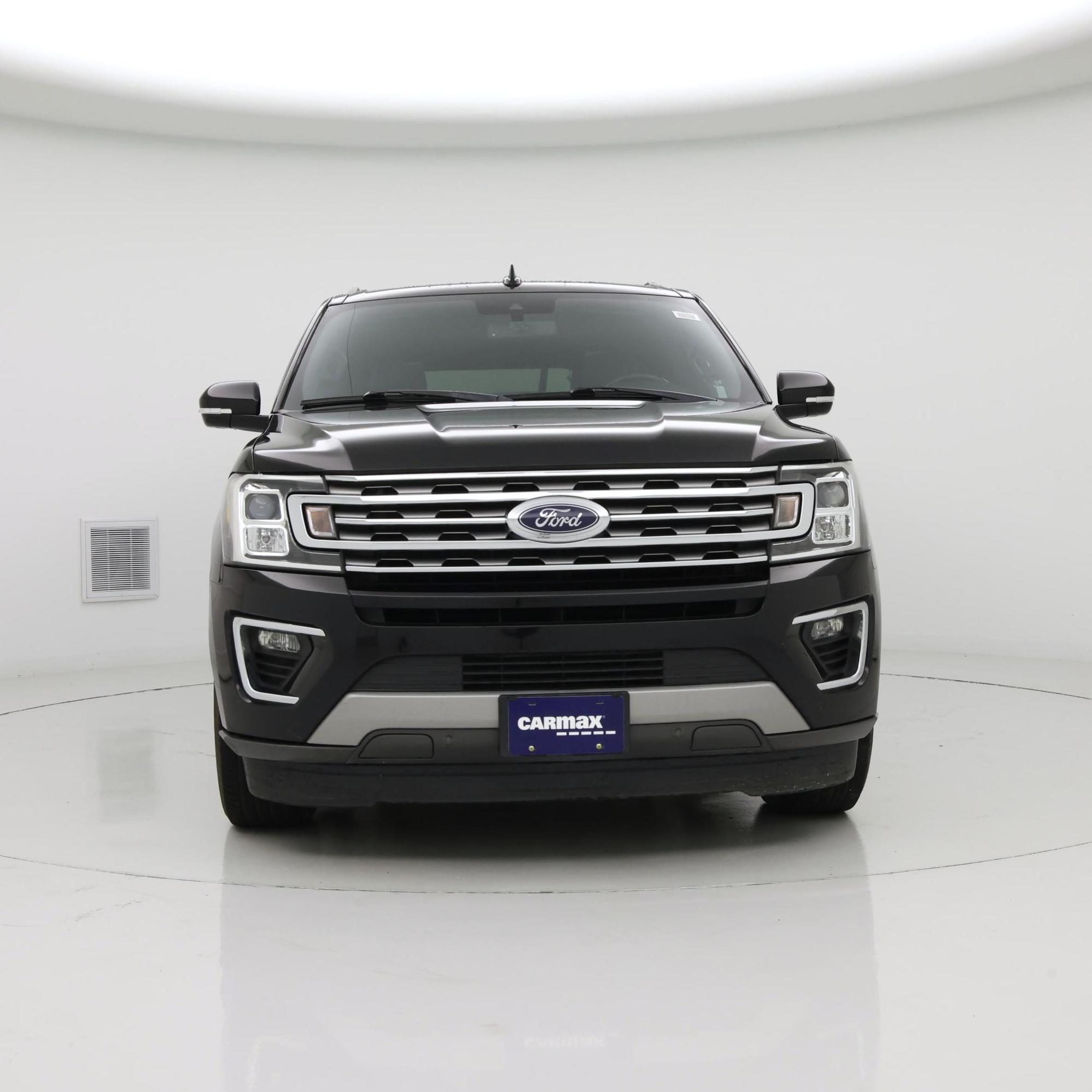 Thumbnail: 2020 Ford Expedition - 5
