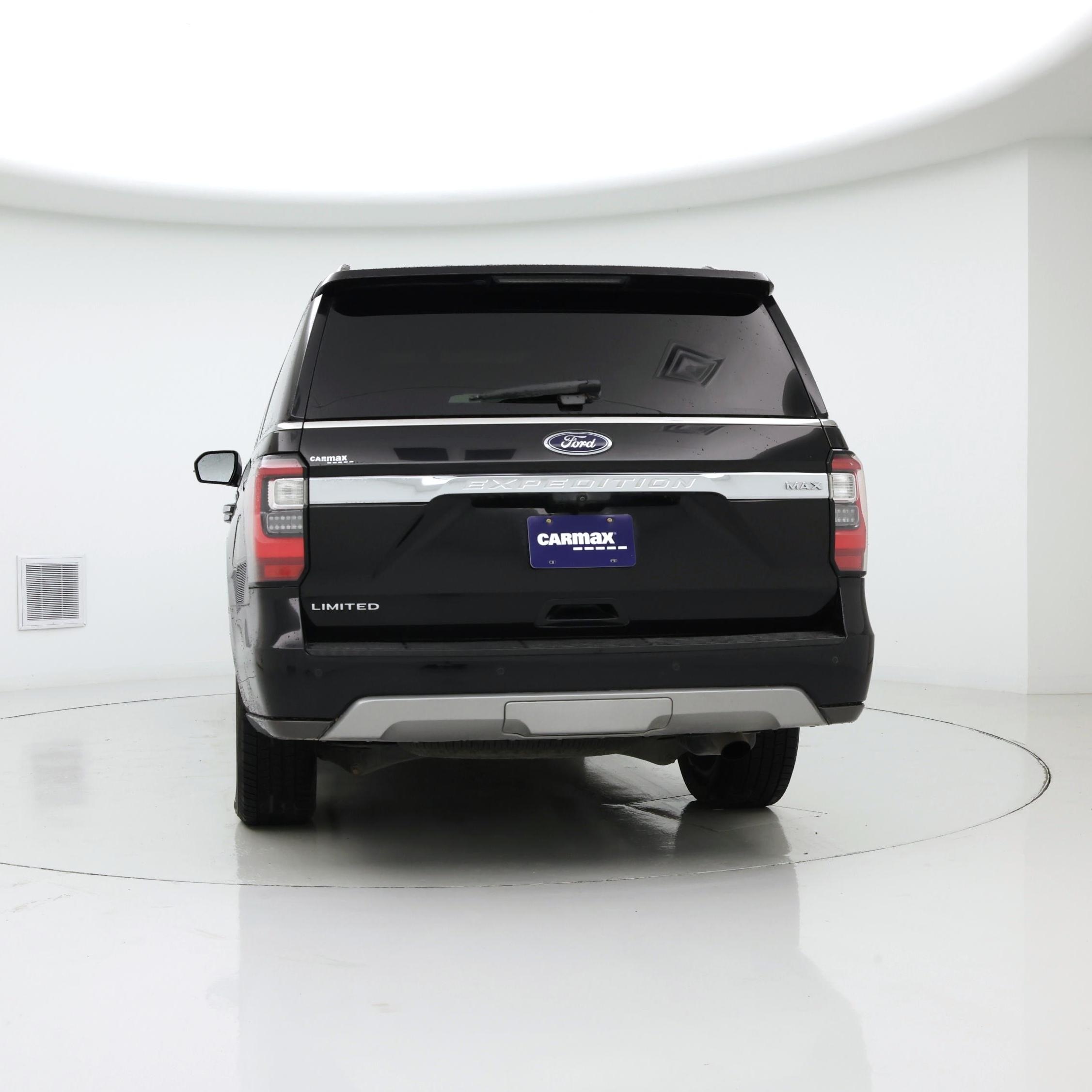 Thumbnail: 2020 Ford Expedition - 6