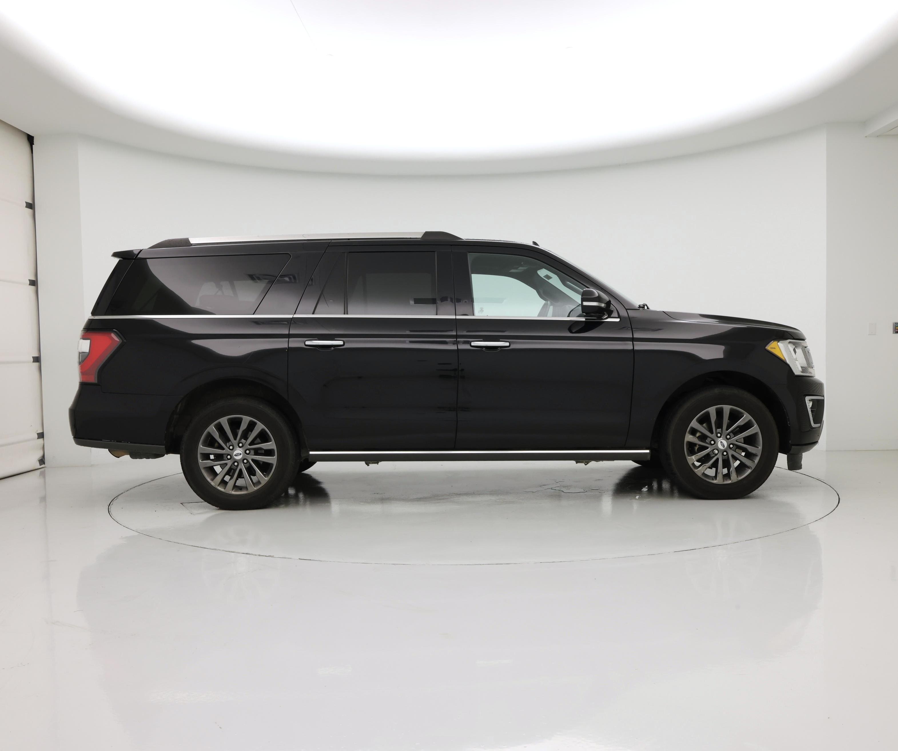 Thumbnail: 2020 Ford Expedition - 7