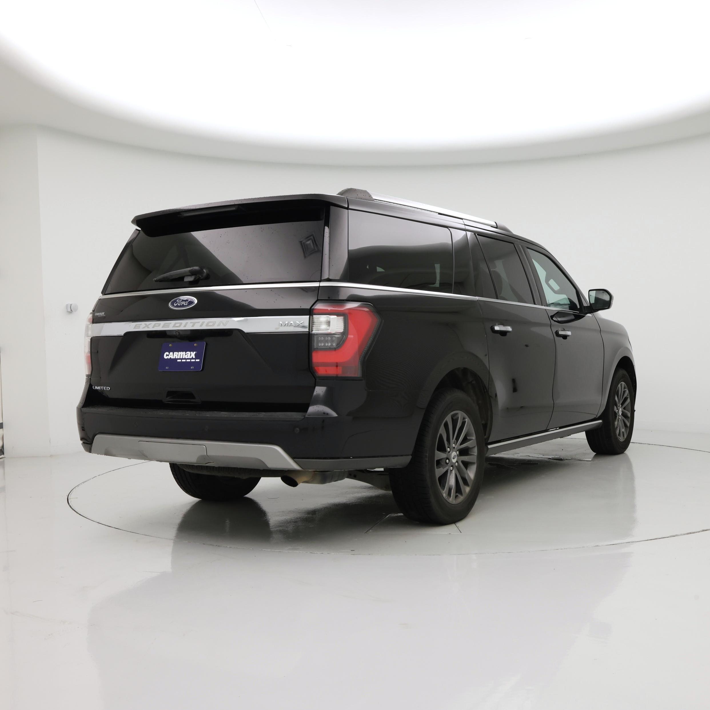 Thumbnail: 2020 Ford Expedition - 8