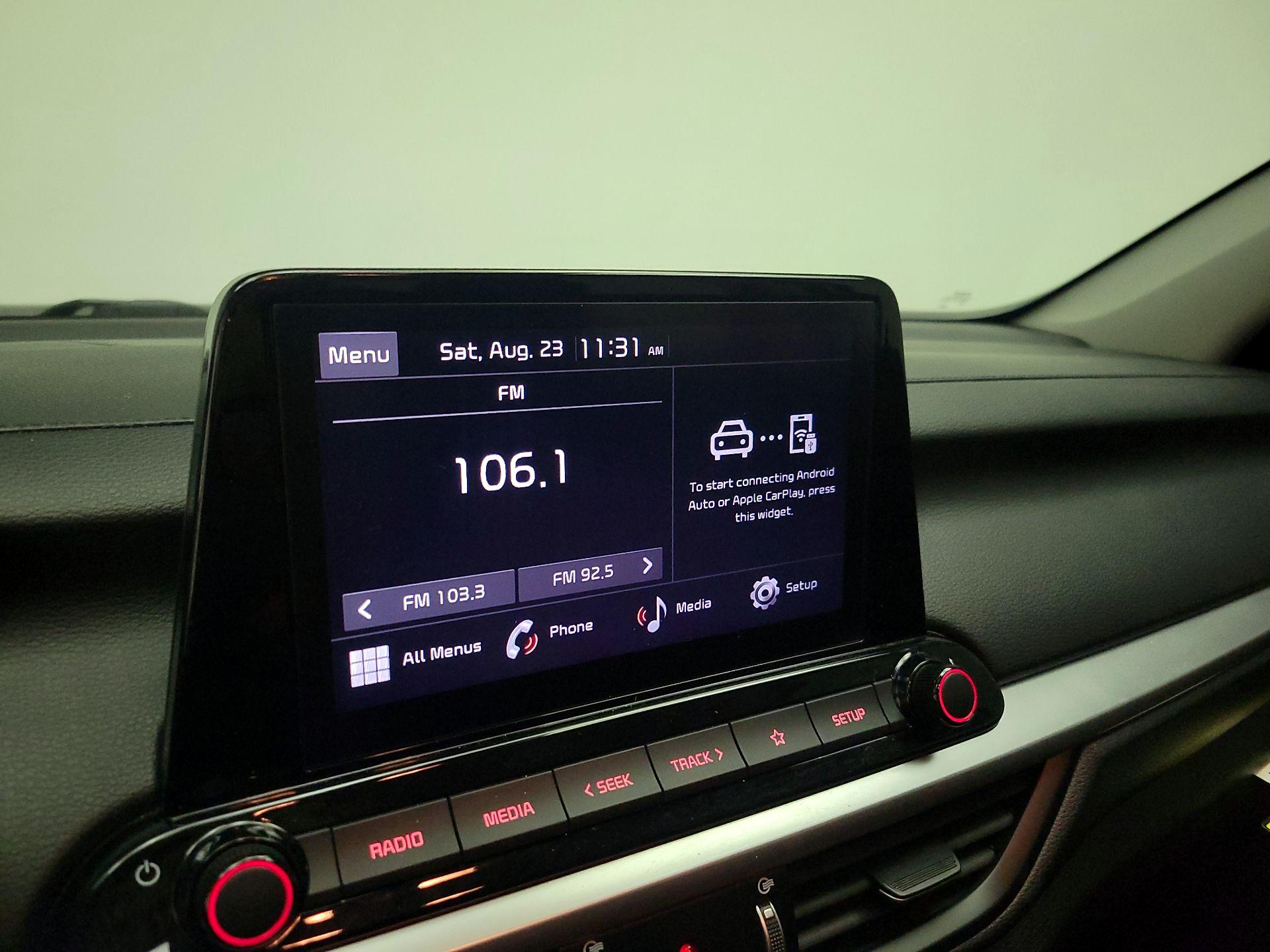 Thumbnail: 2023 Kia Forte - 15