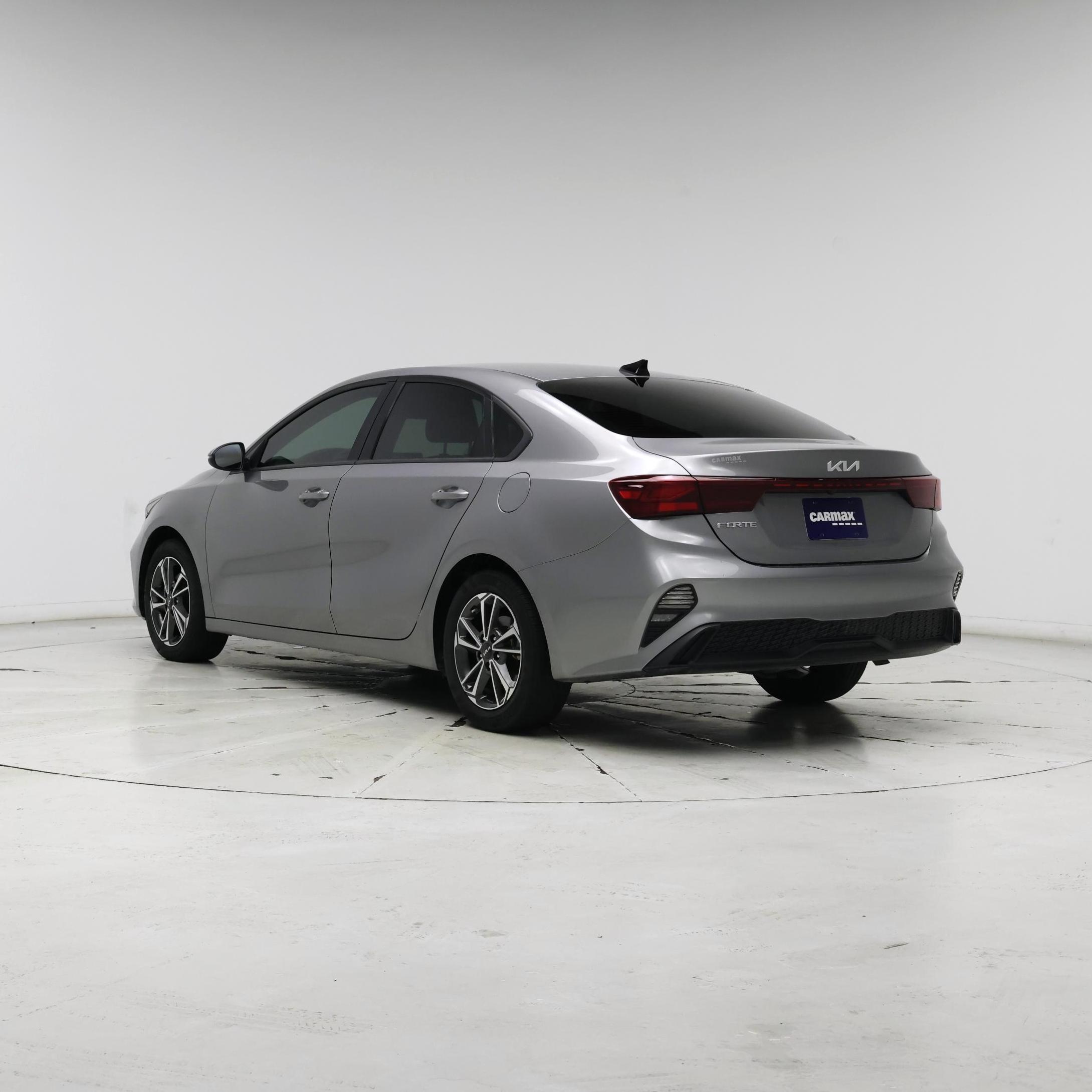 Thumbnail: 2023 Kia Forte - 2