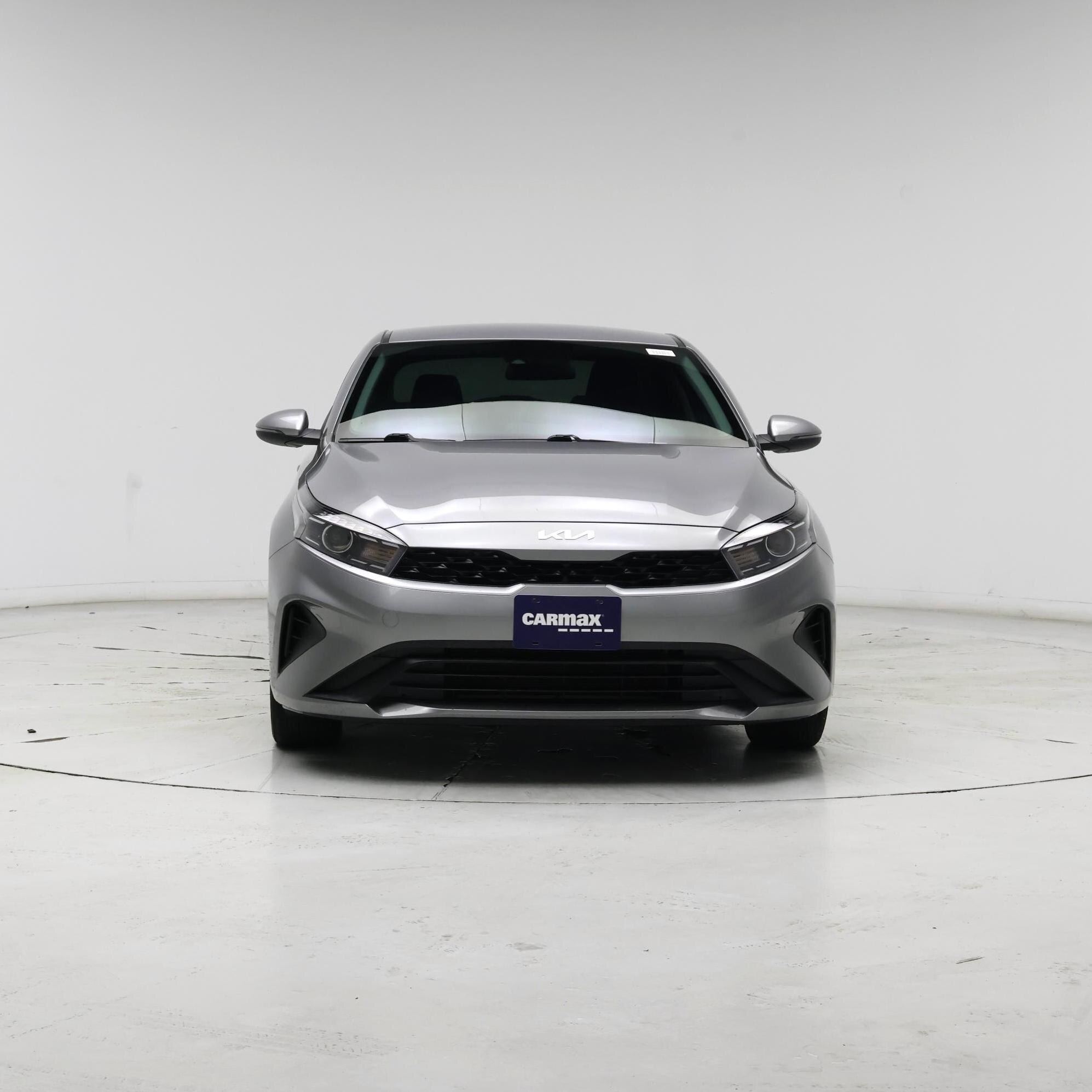 Thumbnail: 2023 Kia Forte - 5