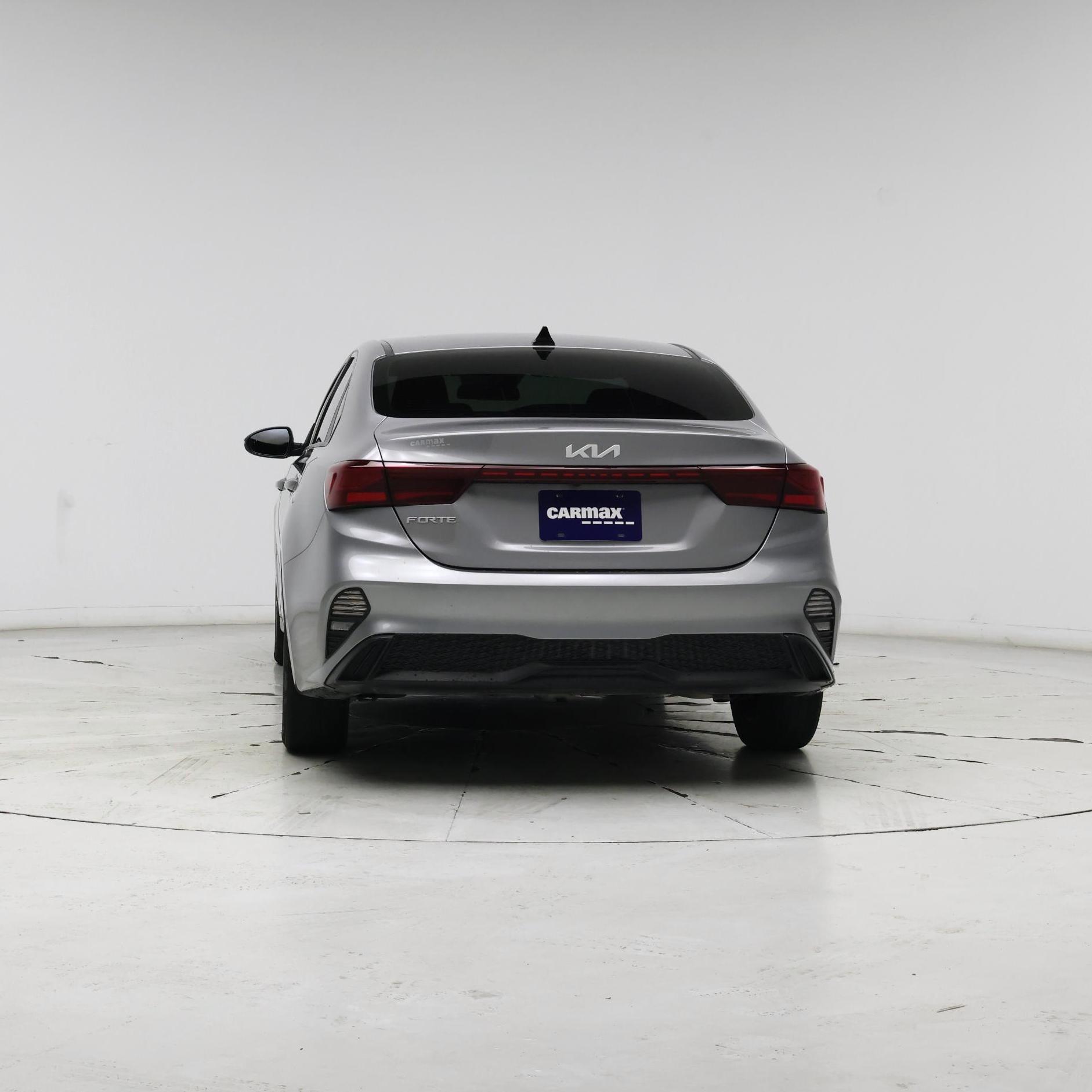 Thumbnail: 2023 Kia Forte - 6