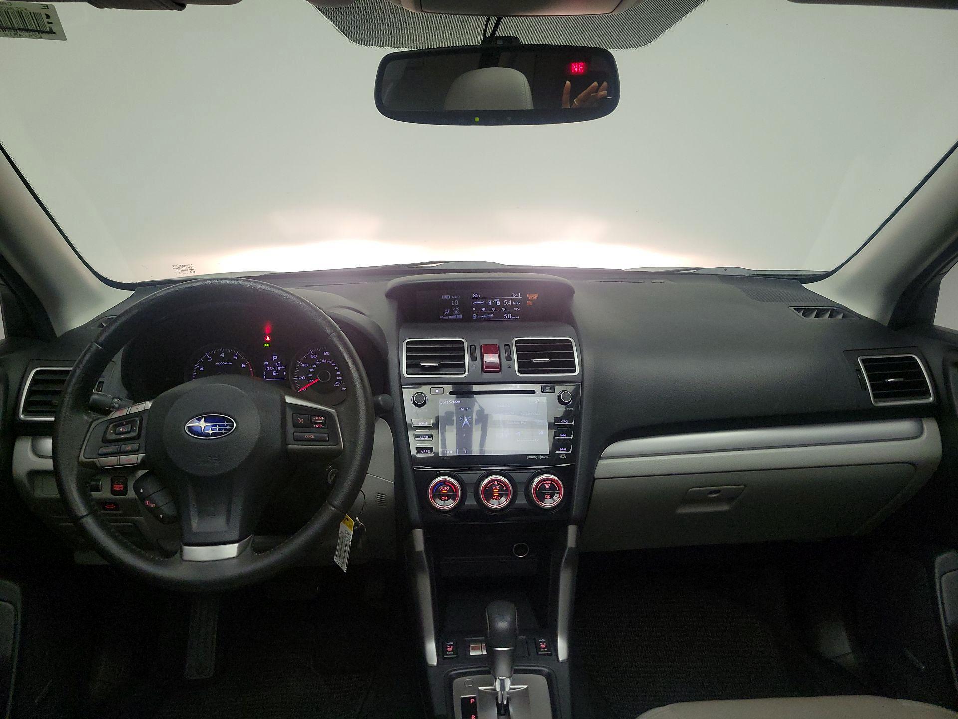 Thumbnail: 2016 Subaru Forester - 9