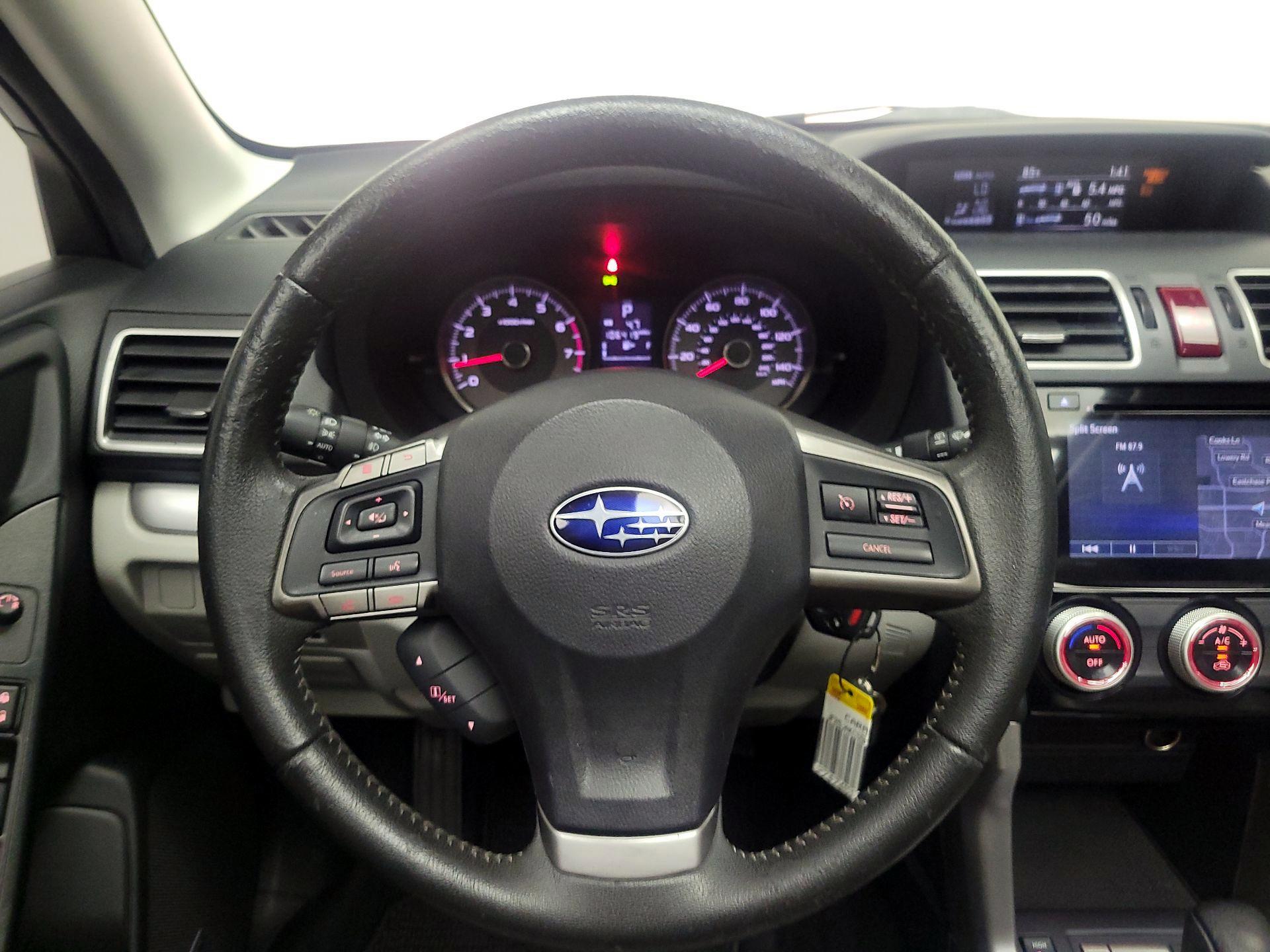Thumbnail: 2016 Subaru Forester - 10