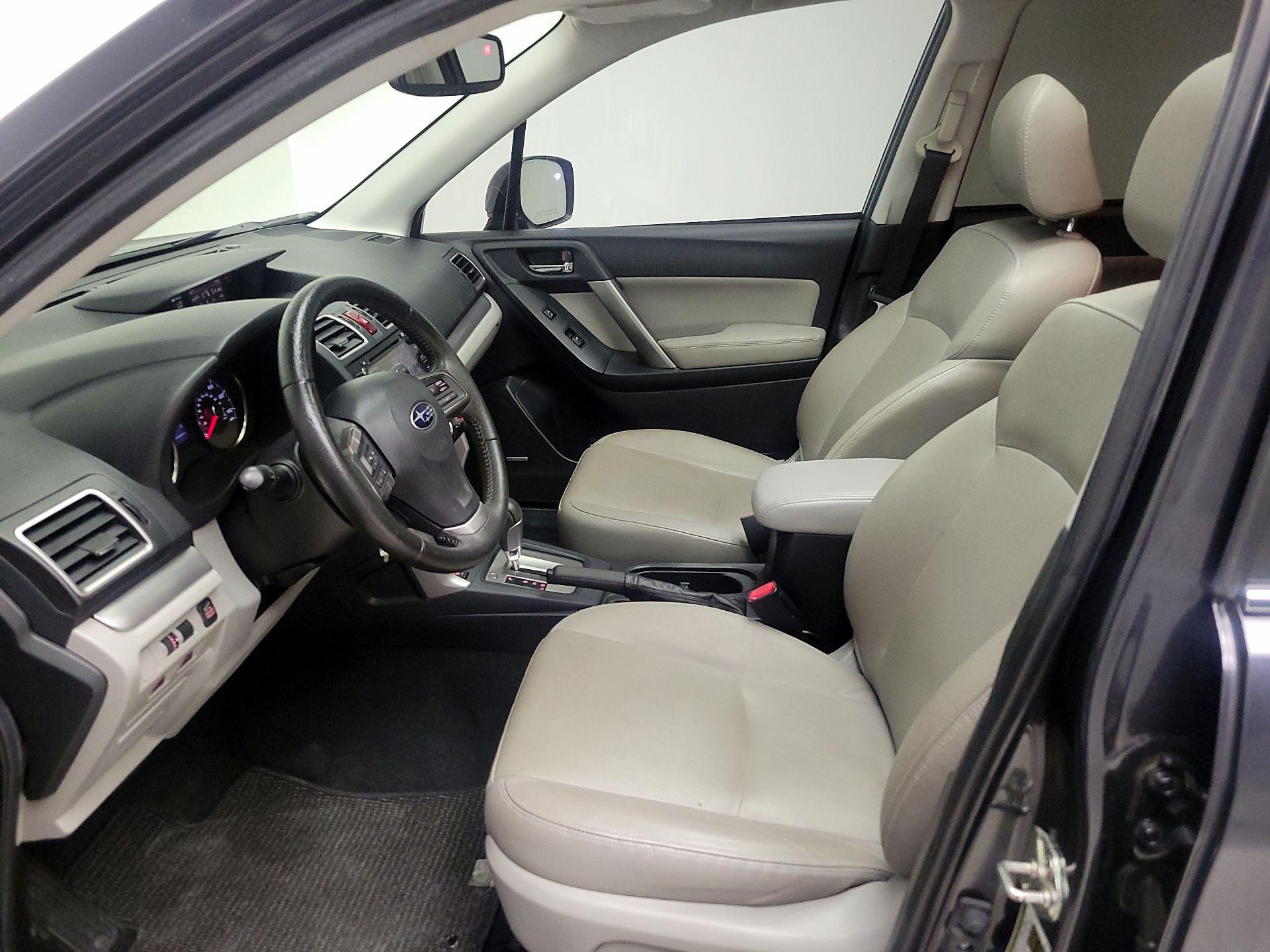 Thumbnail: 2016 Subaru Forester - 11