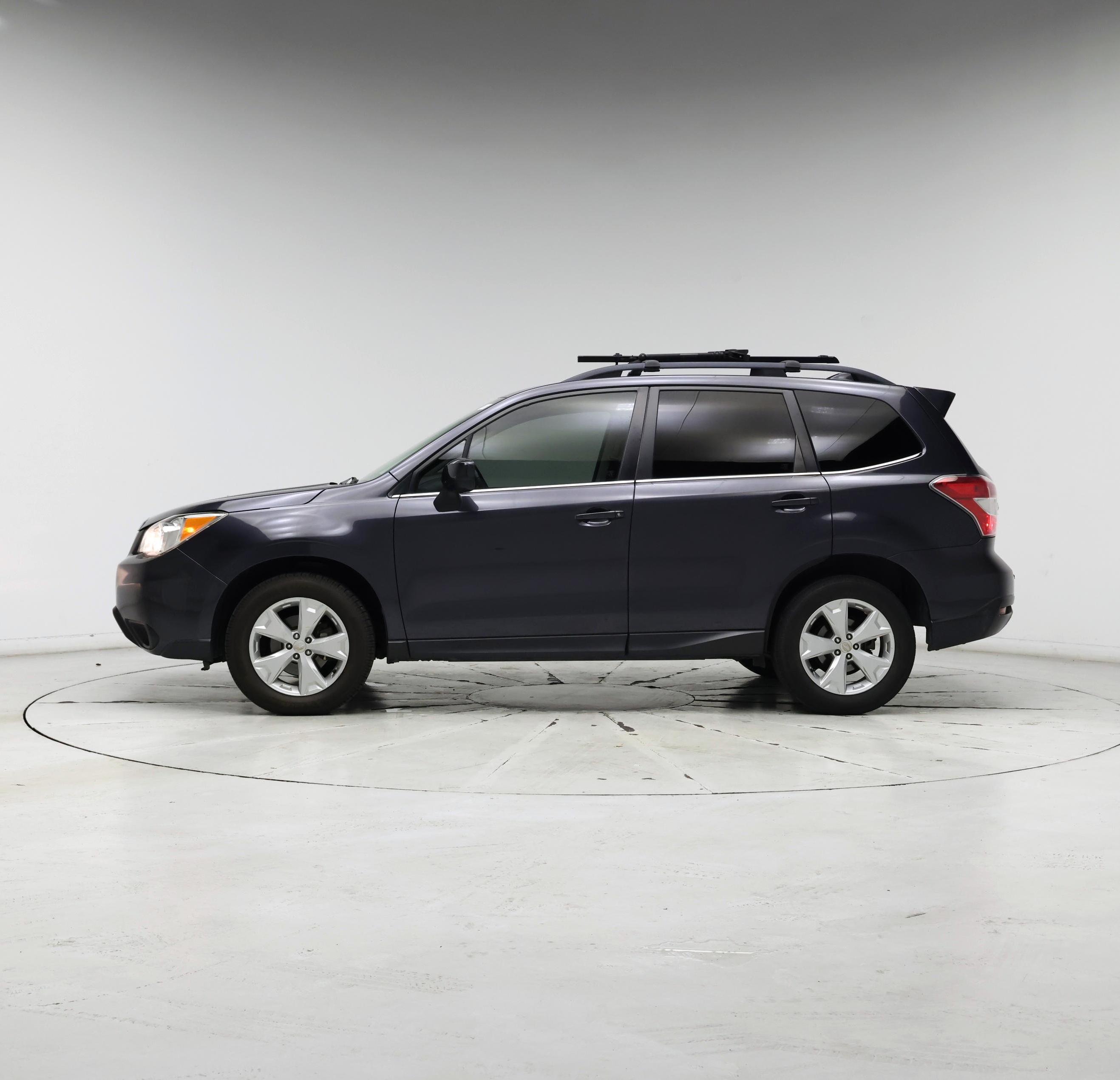Thumbnail: 2016 Subaru Forester - 3