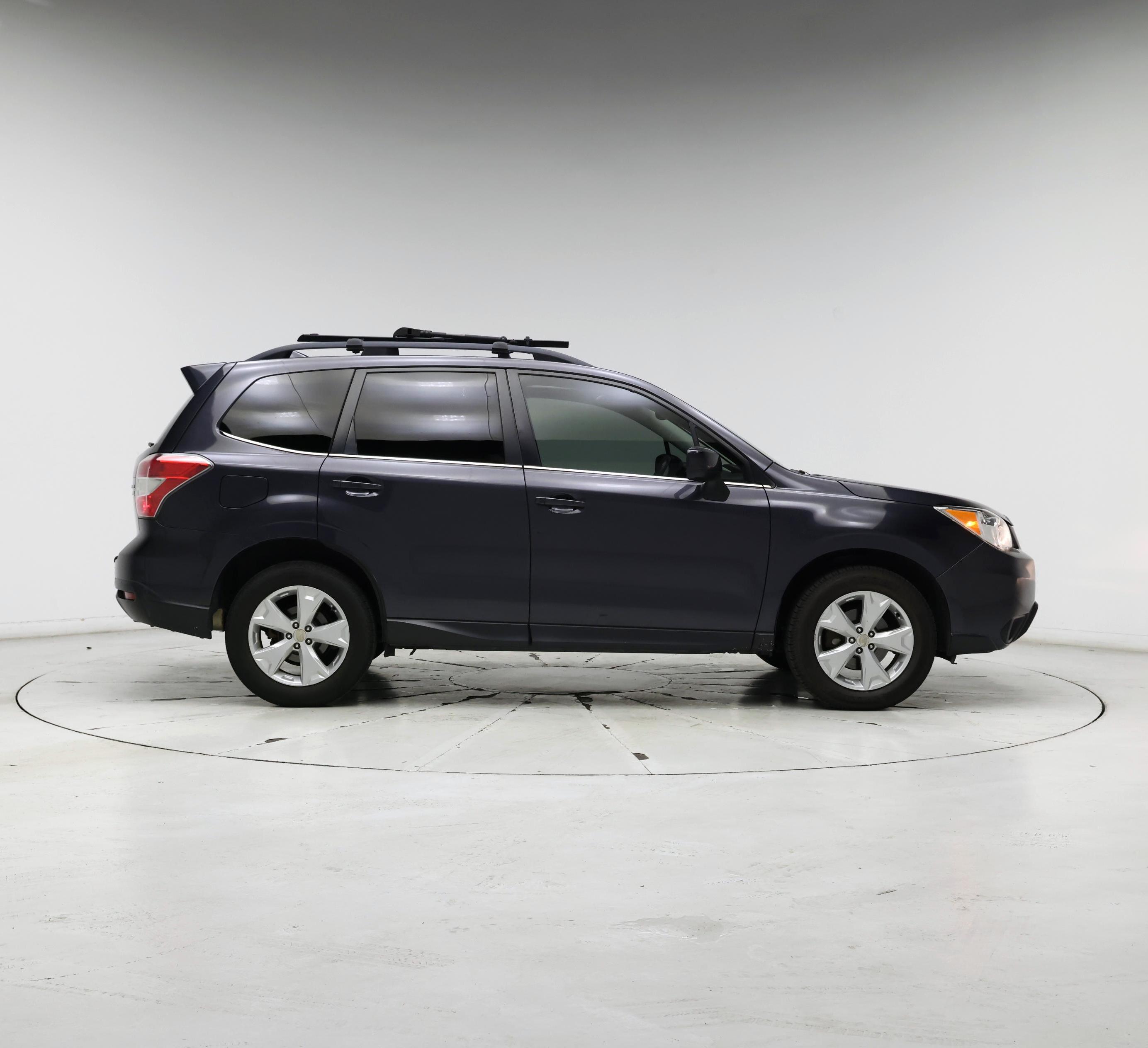 Thumbnail: 2016 Subaru Forester - 7
