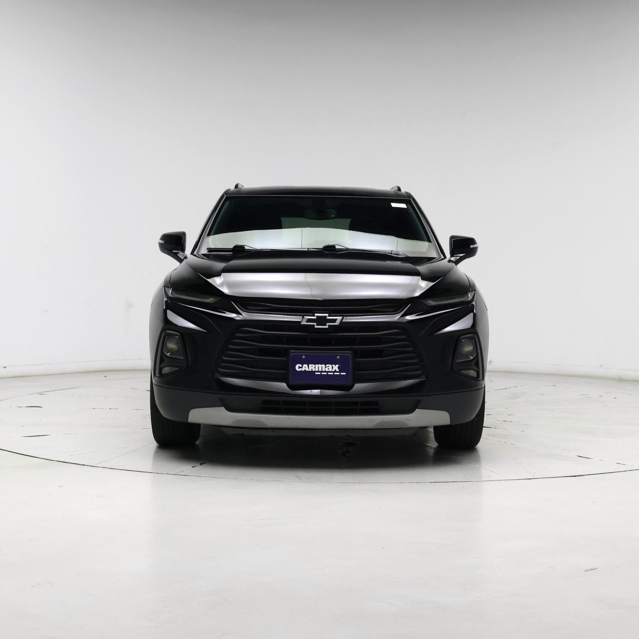 Thumbnail: 2020 Chevrolet Blazer - 5