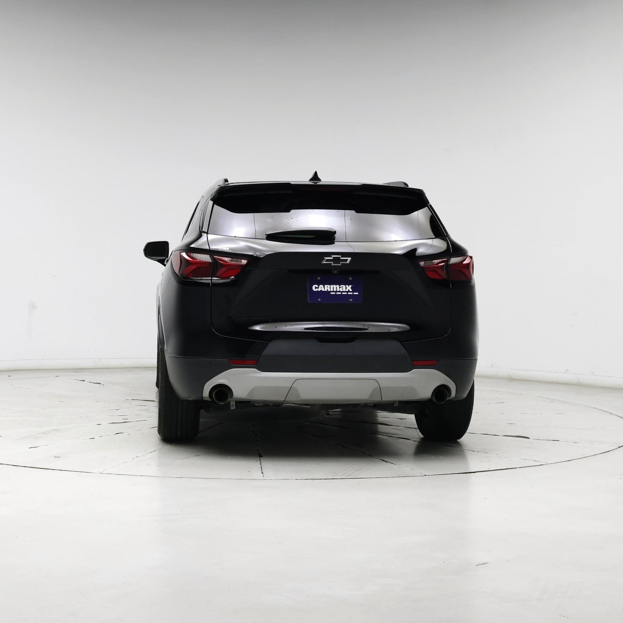 Thumbnail: 2020 Chevrolet Blazer - 6