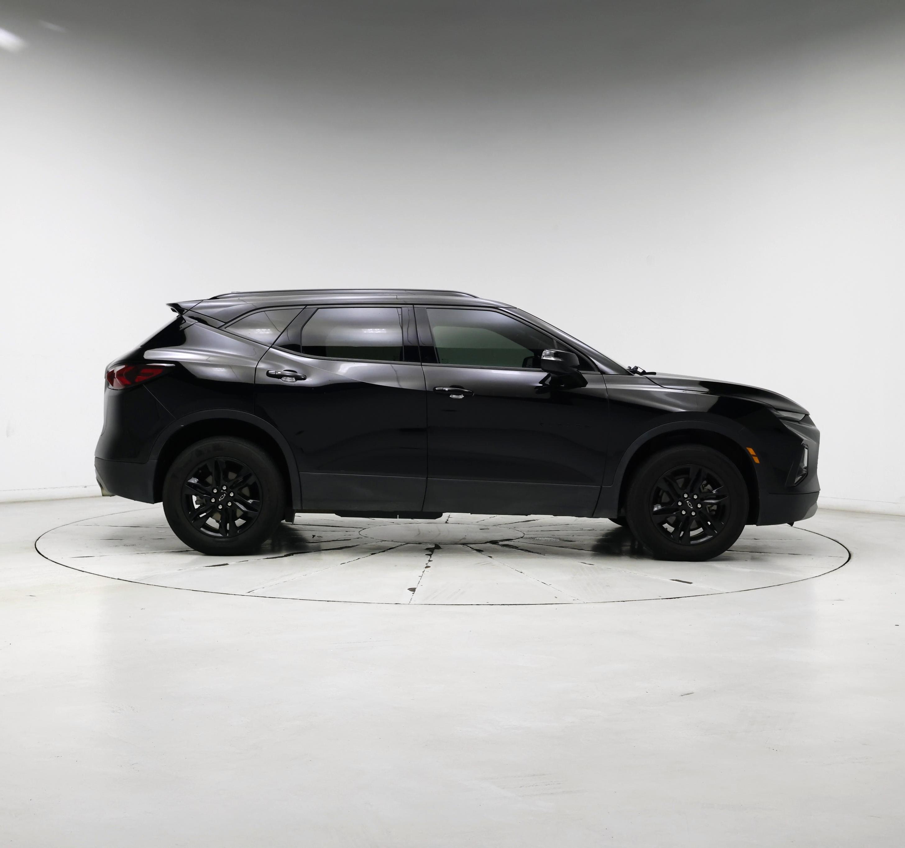 Thumbnail: 2020 Chevrolet Blazer - 7