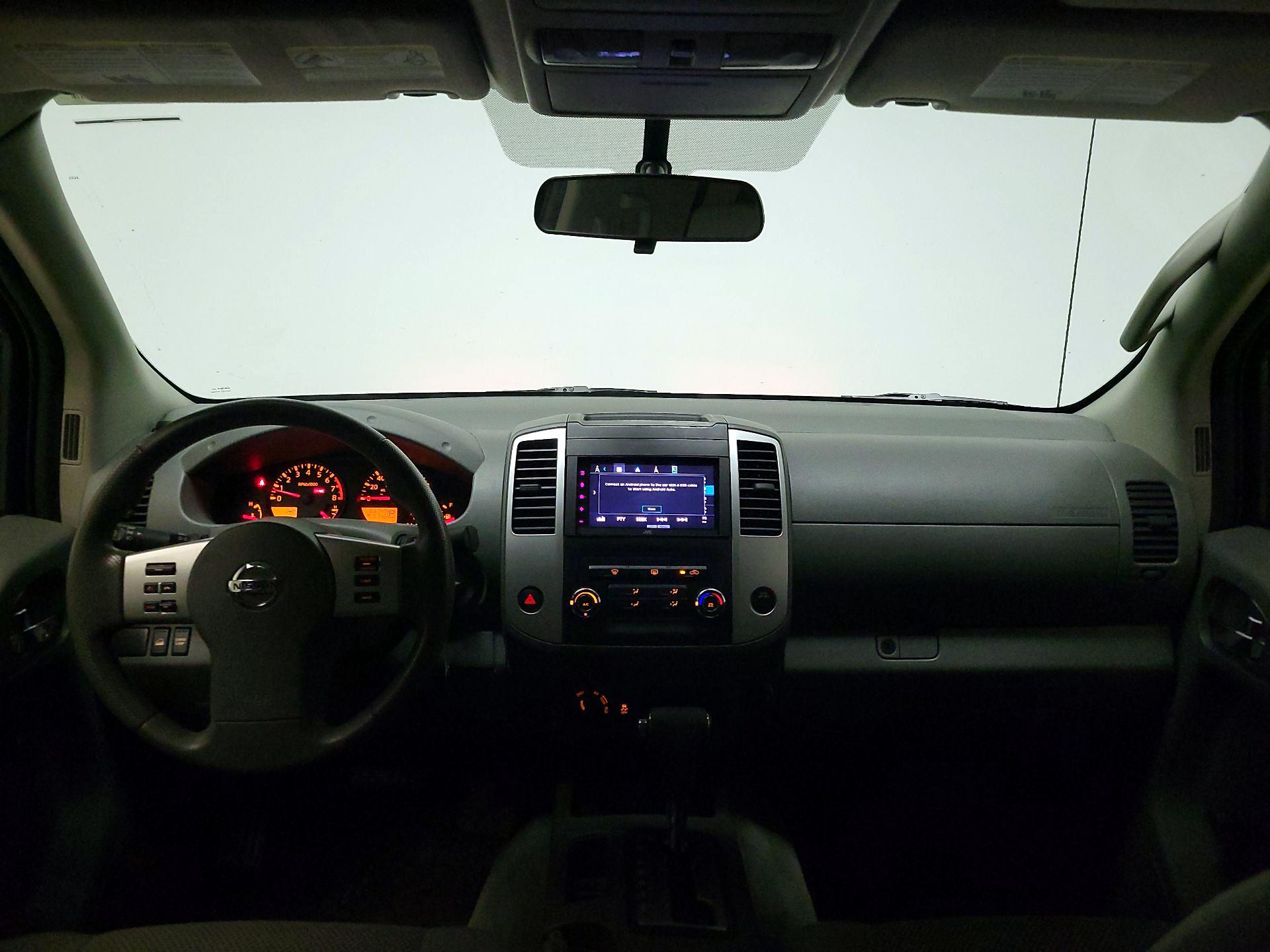 Thumbnail: 2018 Nissan Frontier - 9