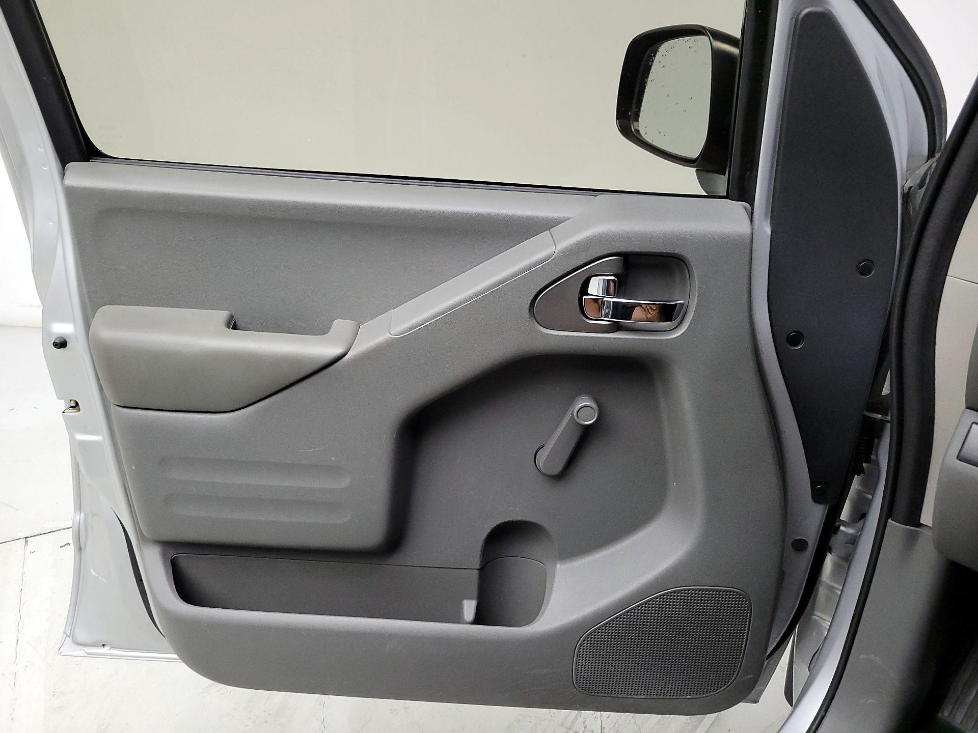 Thumbnail: 2018 Nissan Frontier - 12