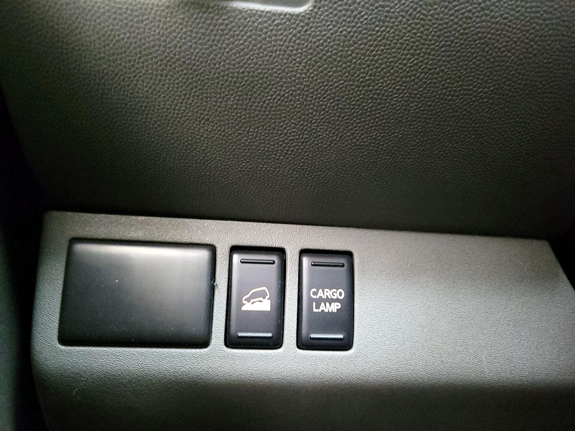 Thumbnail: 2018 Nissan Frontier - 13