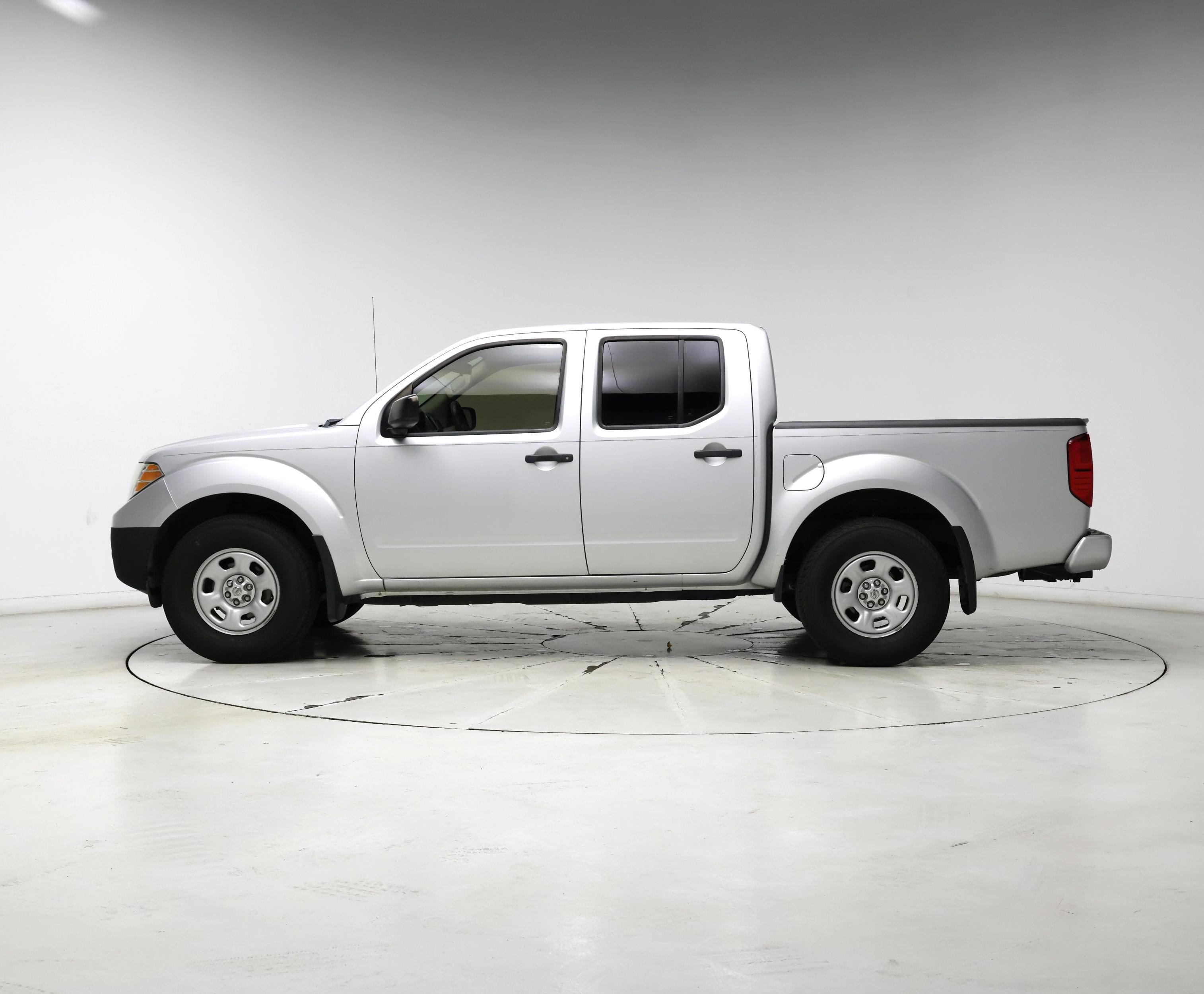 Thumbnail: 2018 Nissan Frontier - 3