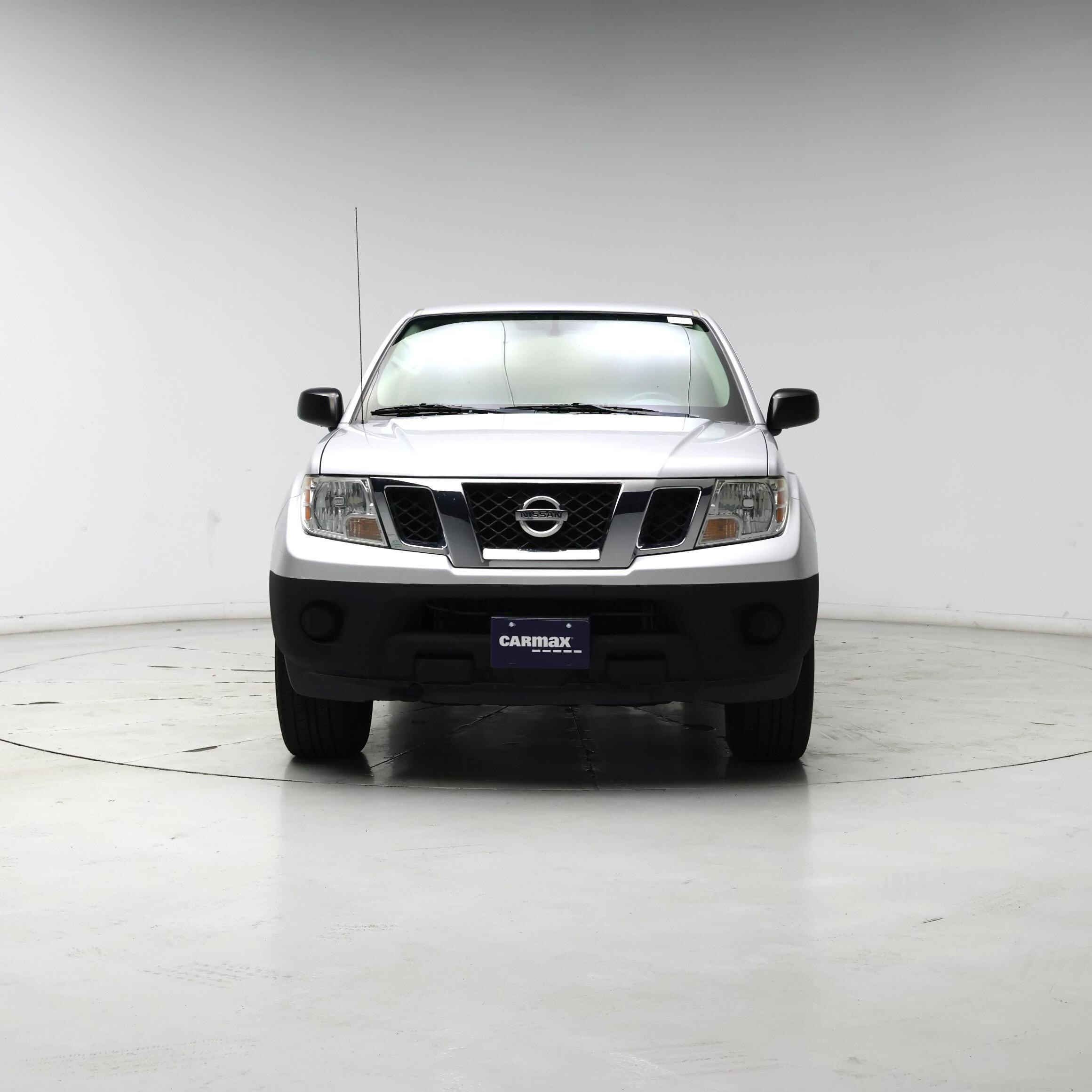 Thumbnail: 2018 Nissan Frontier - 5