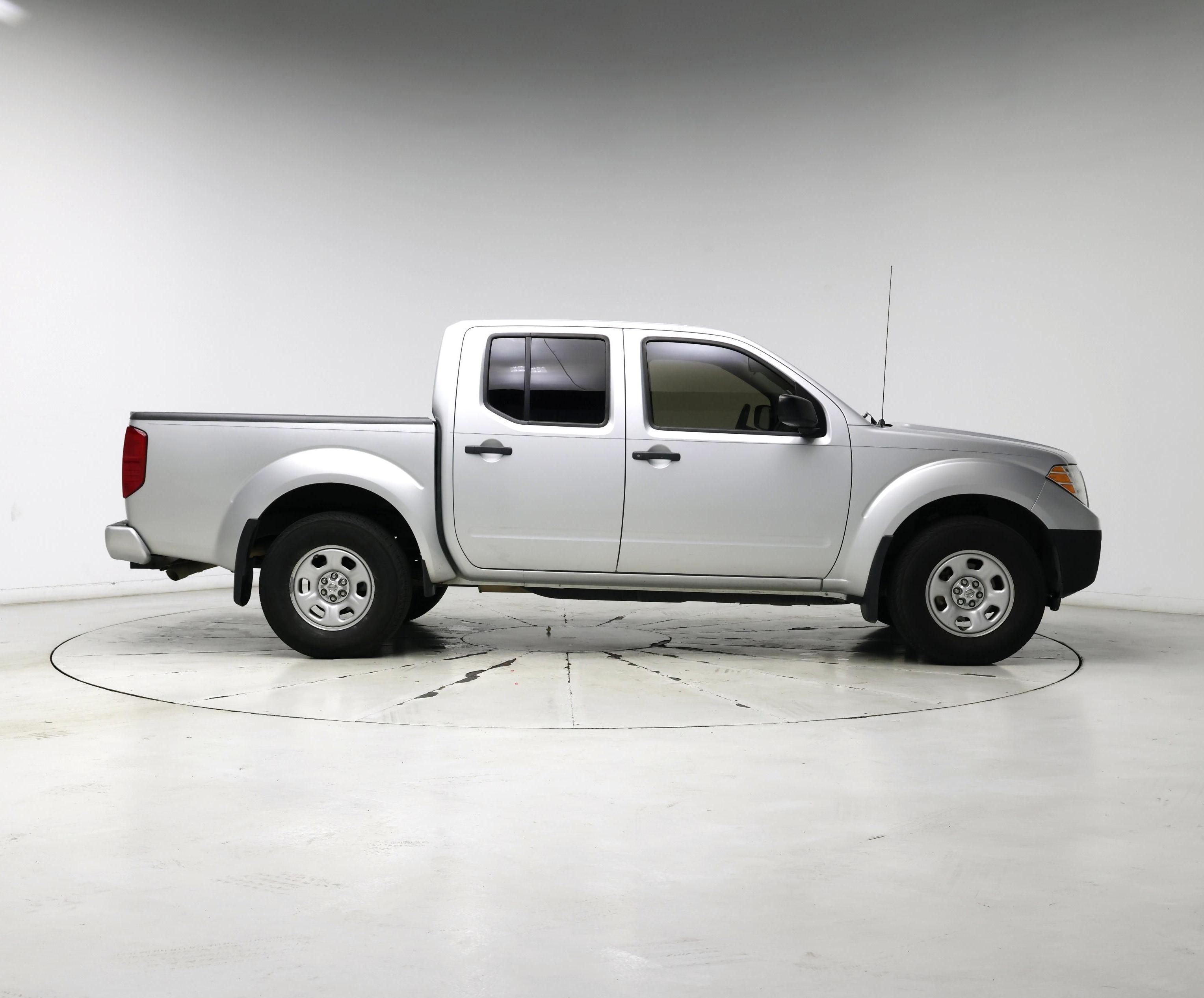 Thumbnail: 2018 Nissan Frontier - 7