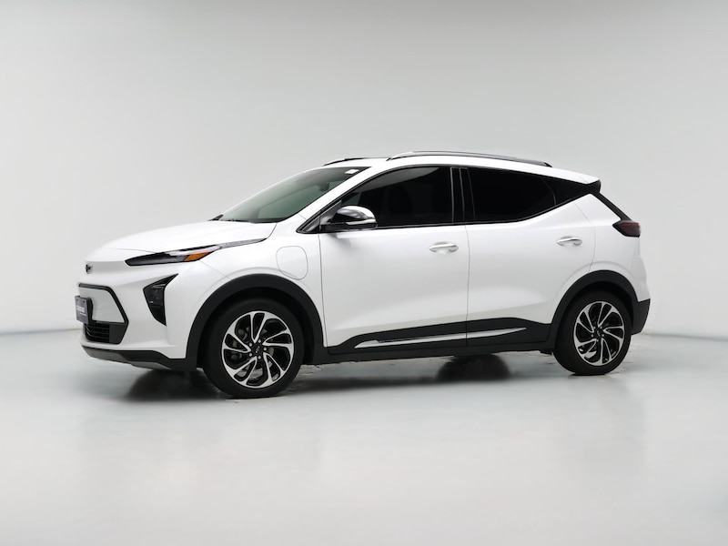 2023 Chevrolet Bolt EUV Premier -
                  Fort Worth, TX