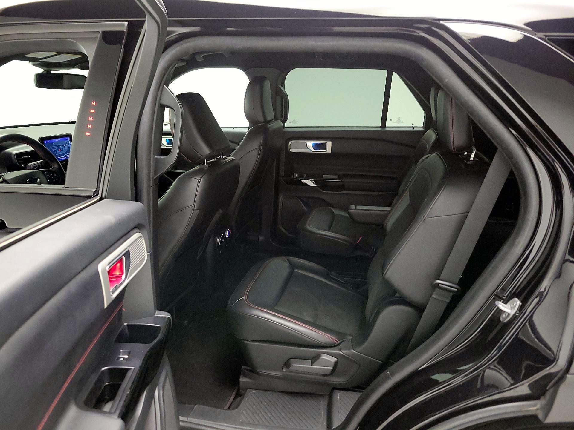 Thumbnail: 2023 Ford Explorer - 20