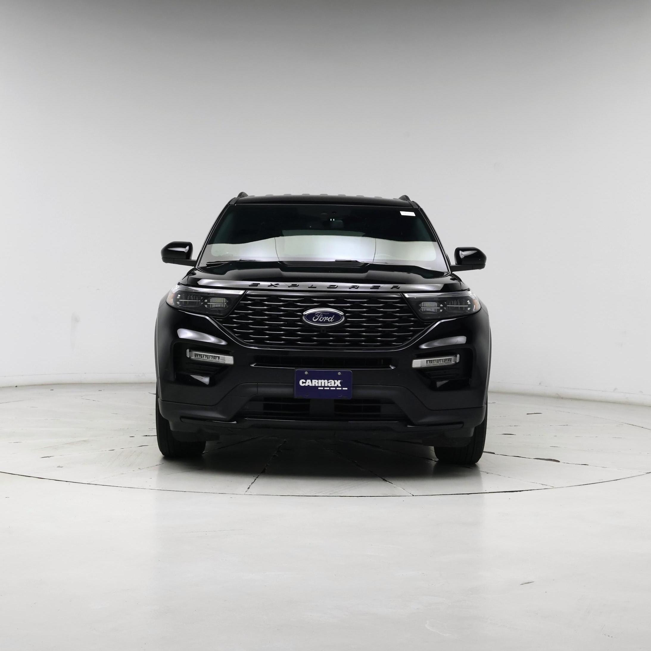 Thumbnail: 2023 Ford Explorer - 5