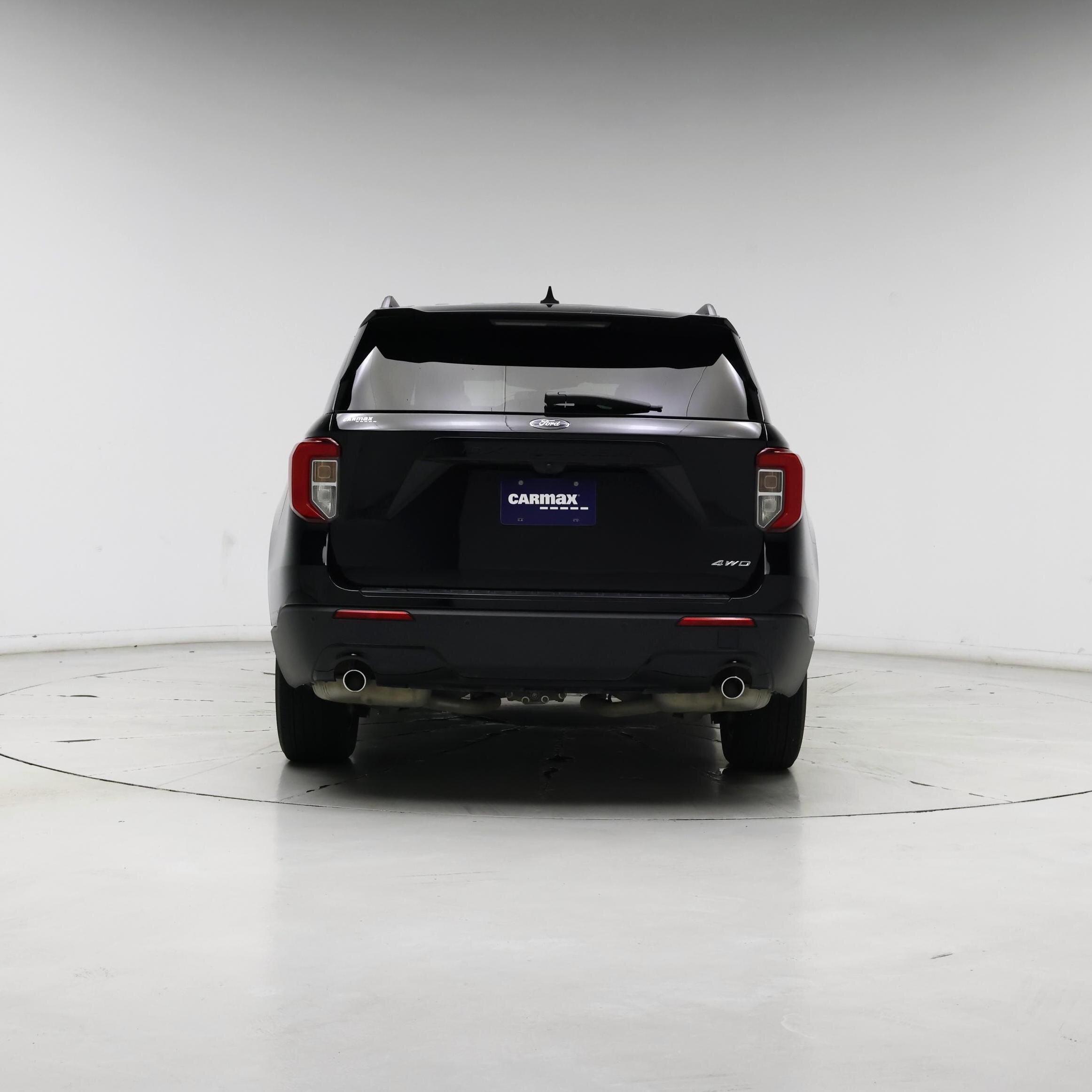 Thumbnail: 2023 Ford Explorer - 6