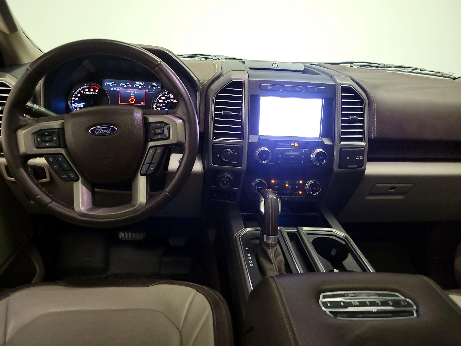 Thumbnail: 2020 Ford F-150 - 9