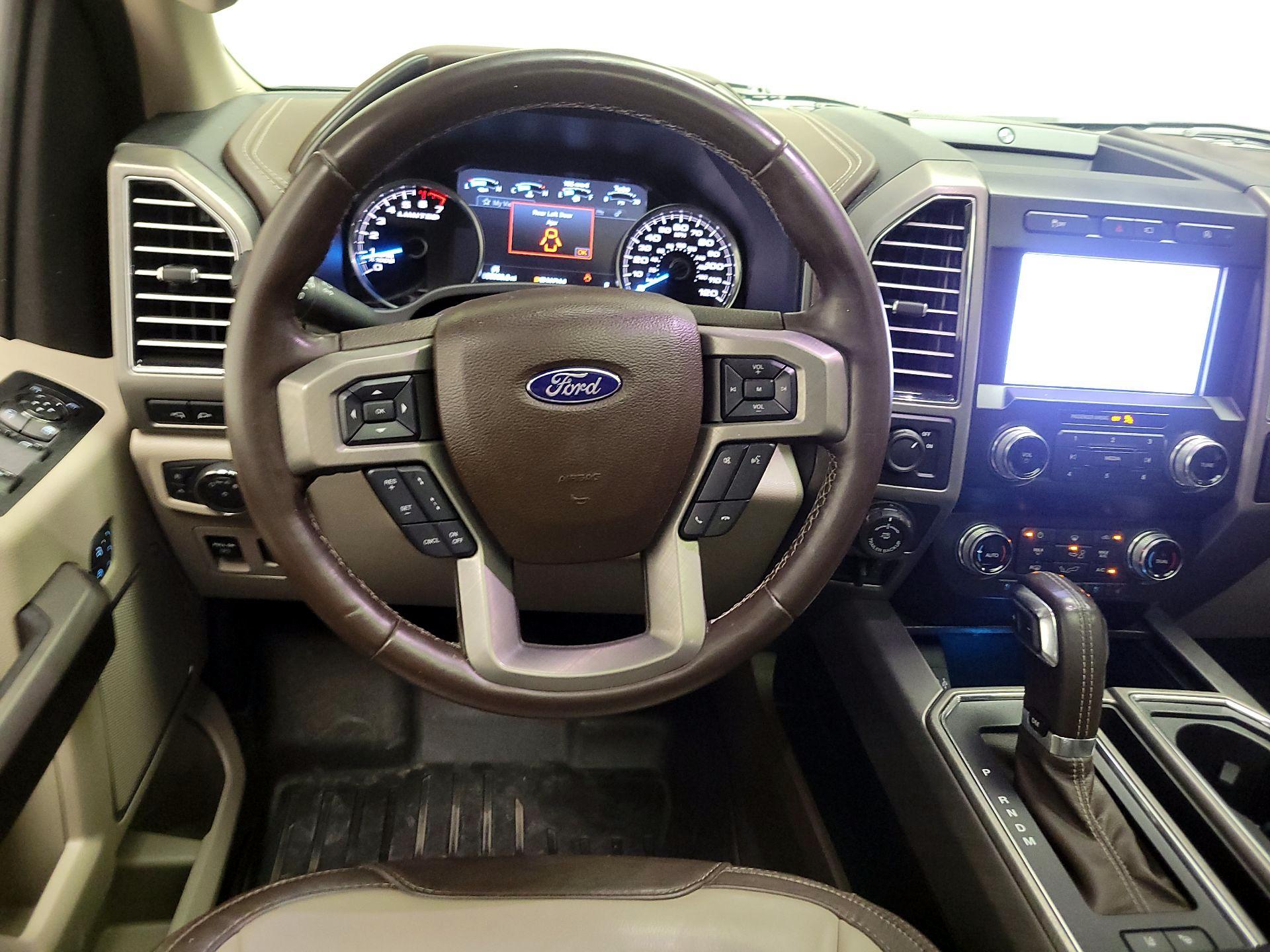 Thumbnail: 2020 Ford F-150 - 10