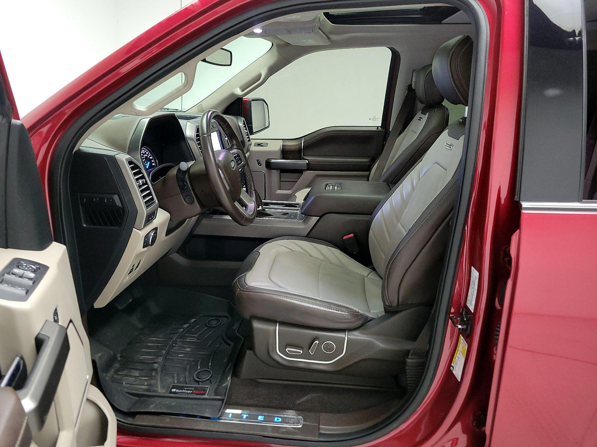 Thumbnail: 2020 Ford F-150 - 11