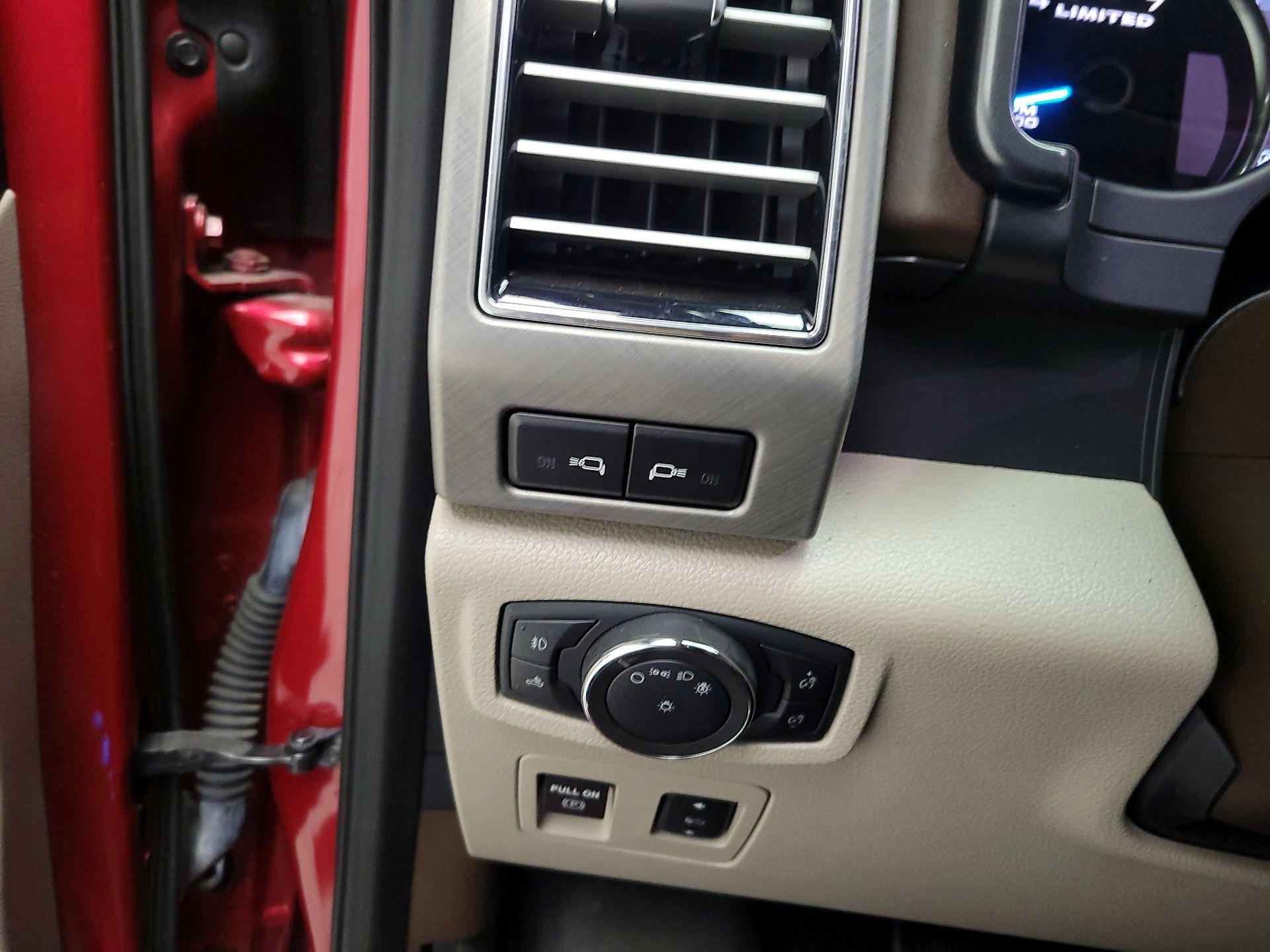 Thumbnail: 2020 Ford F-150 - 13