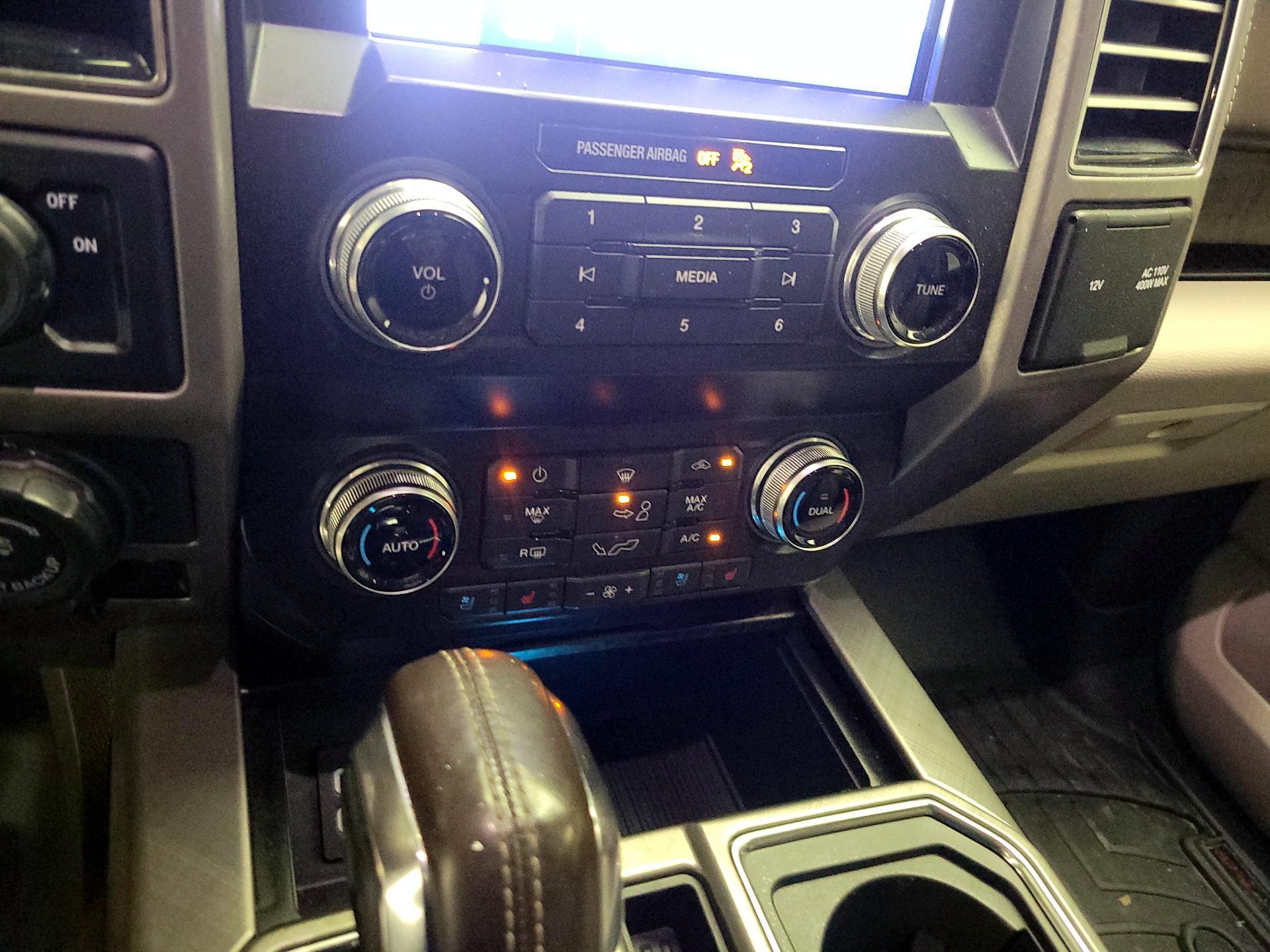 Thumbnail: 2020 Ford F-150 - 17