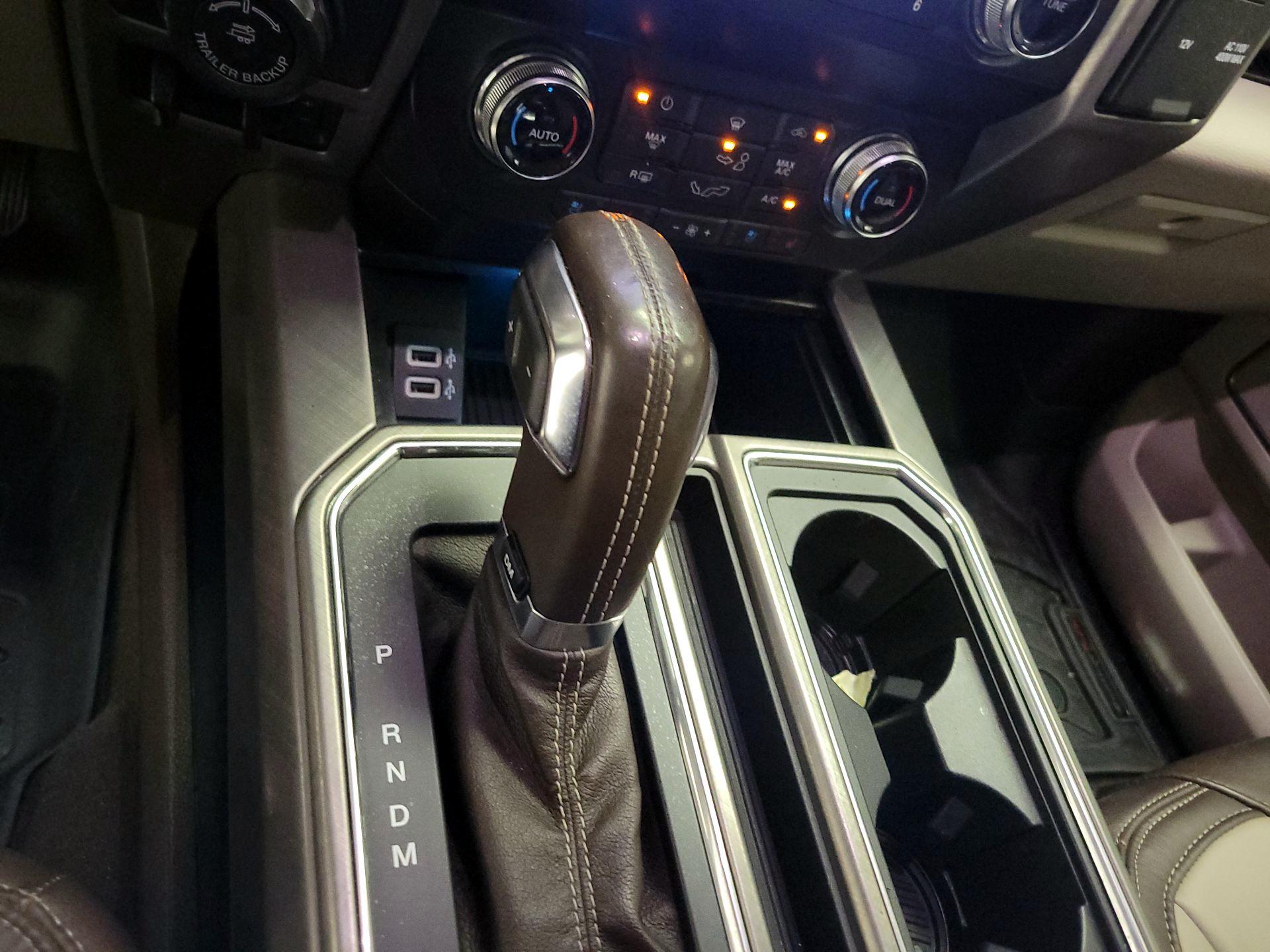 Thumbnail: 2020 Ford F-150 - 18
