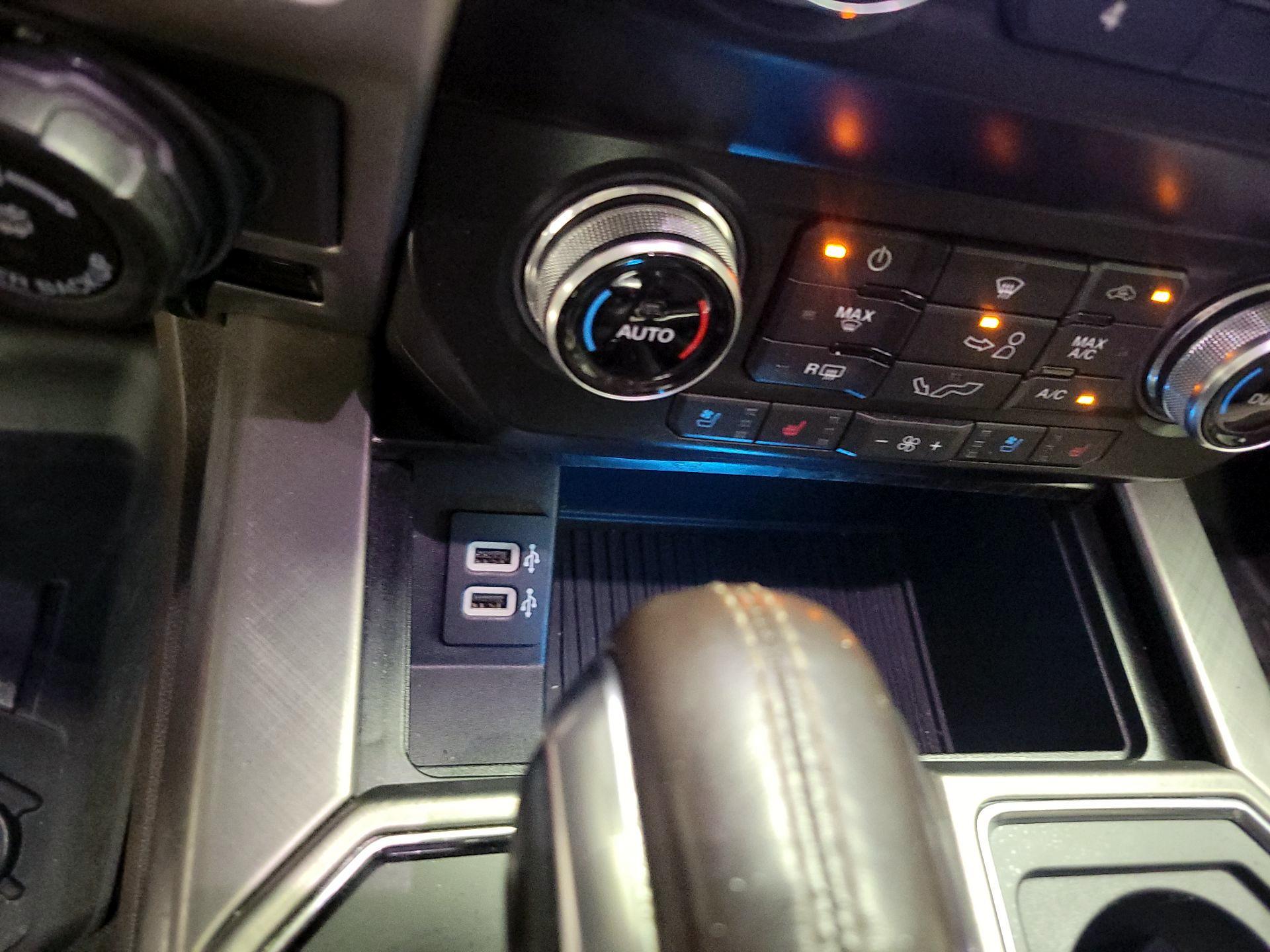 Thumbnail: 2020 Ford F-150 - 19