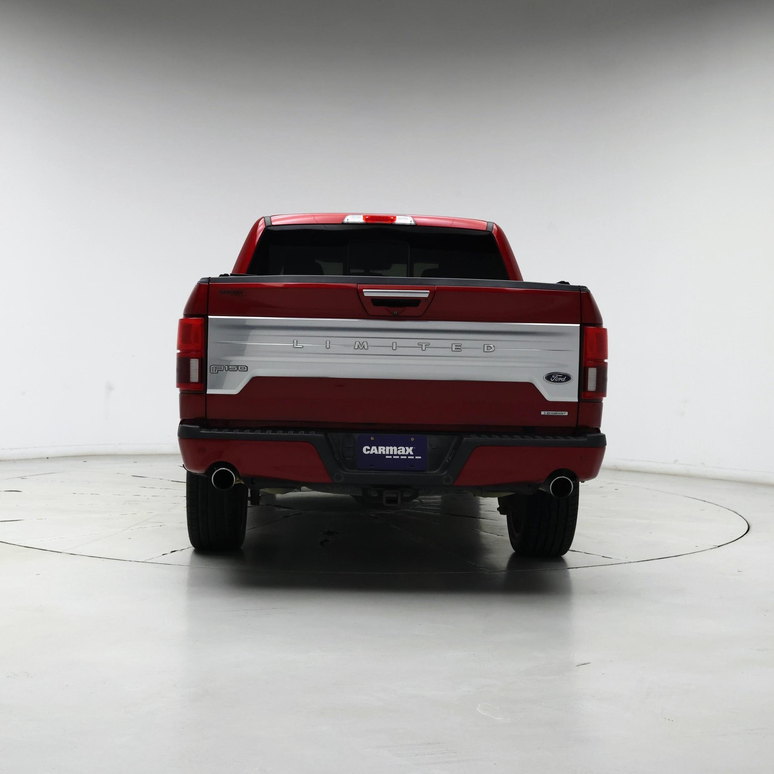 Thumbnail: 2020 Ford F-150 - 6