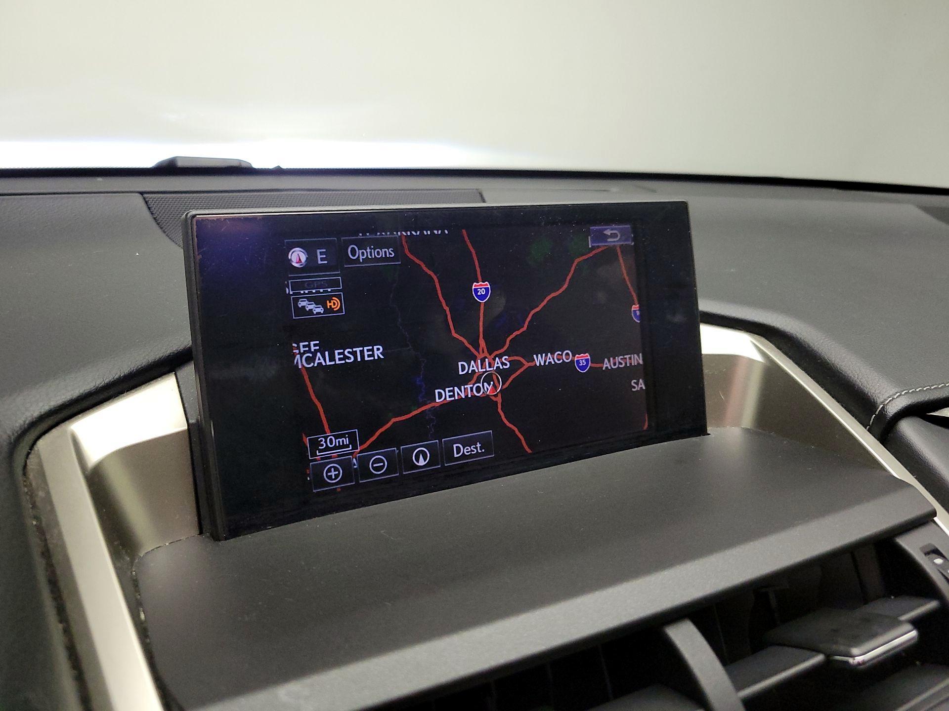 Thumbnail: 2016 Lexus NX - 14