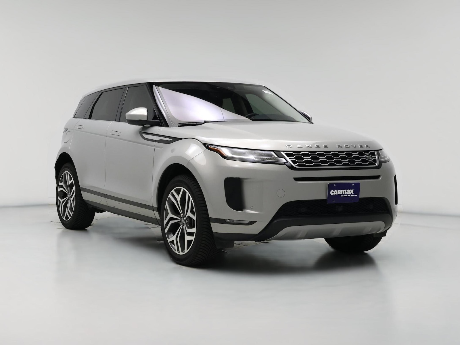 2020 Land Rover Range Rover Evoque S