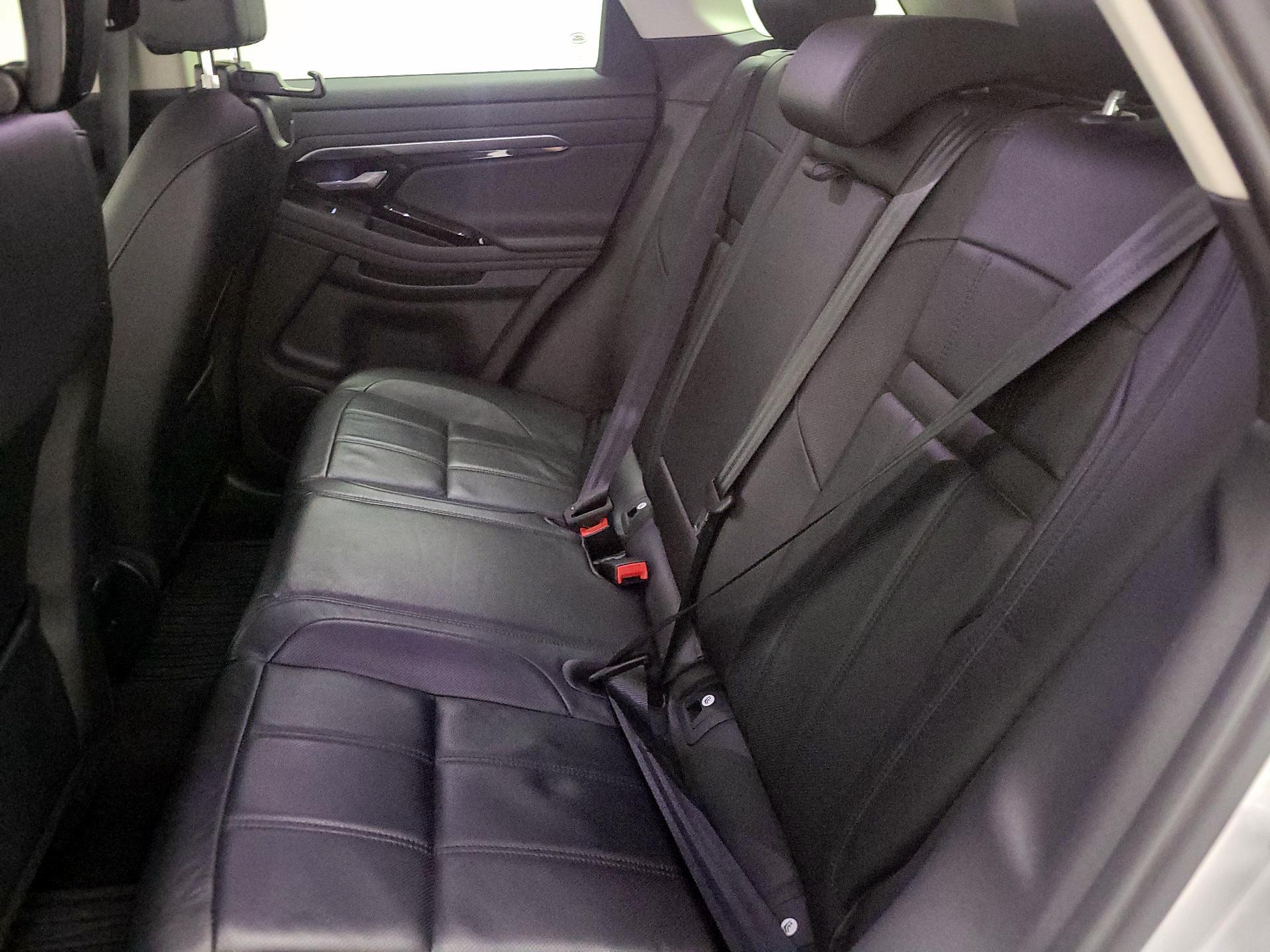 Thumbnail: 2020 Land Rover Range Rover Evoque - 20